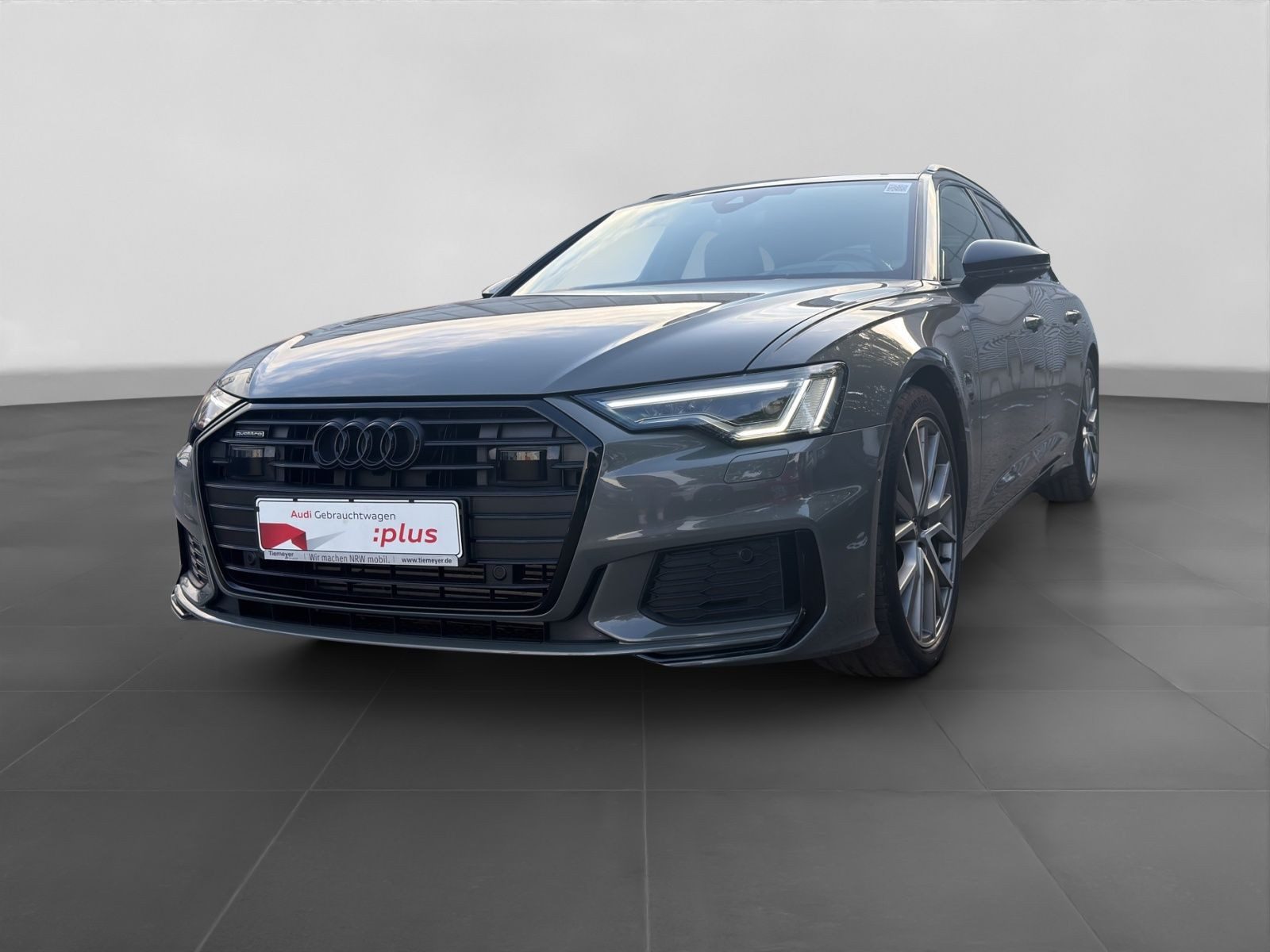 Audi A6 Avant – Bild 2
