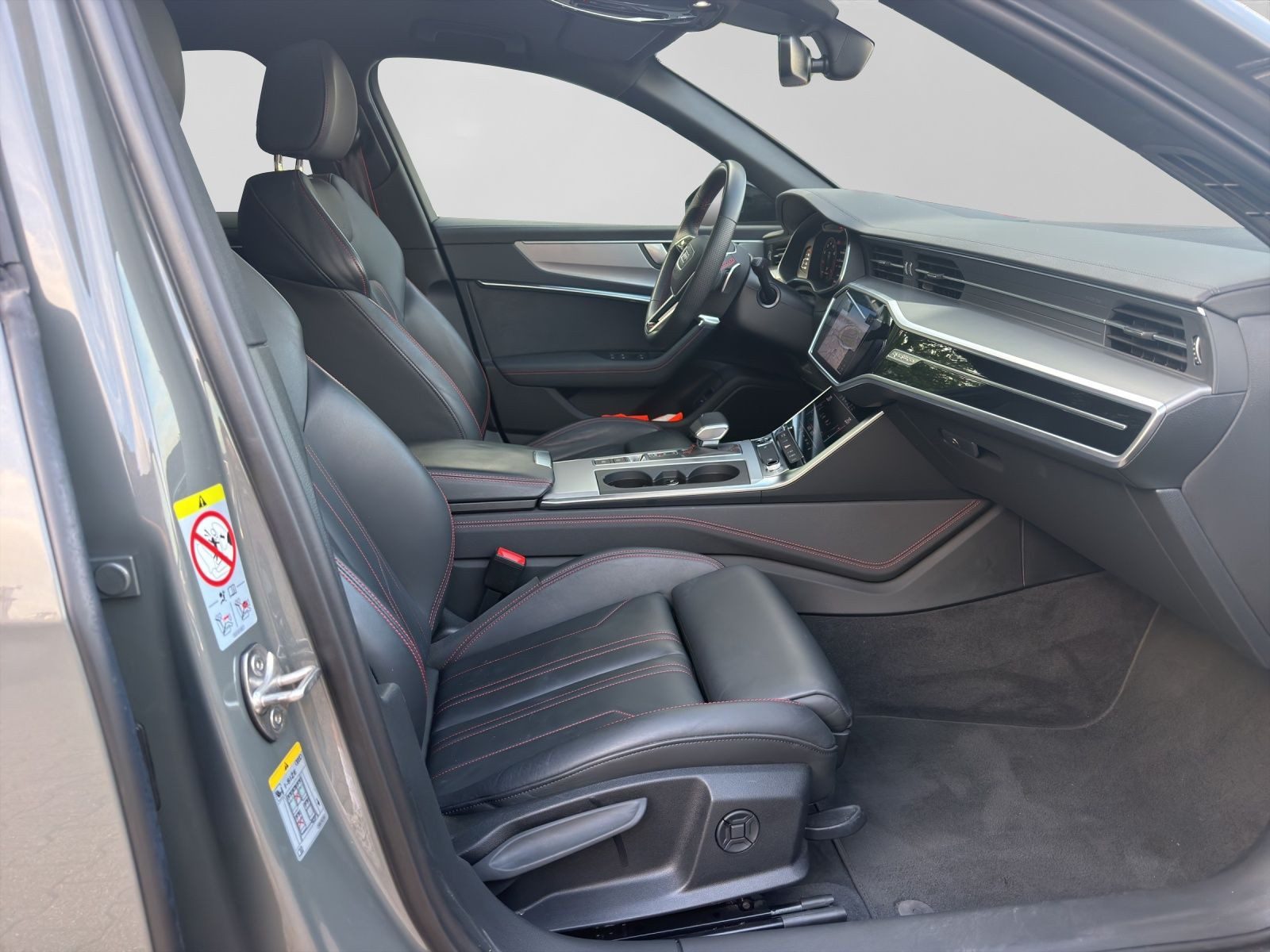 Audi A6 Avant – Bild 4