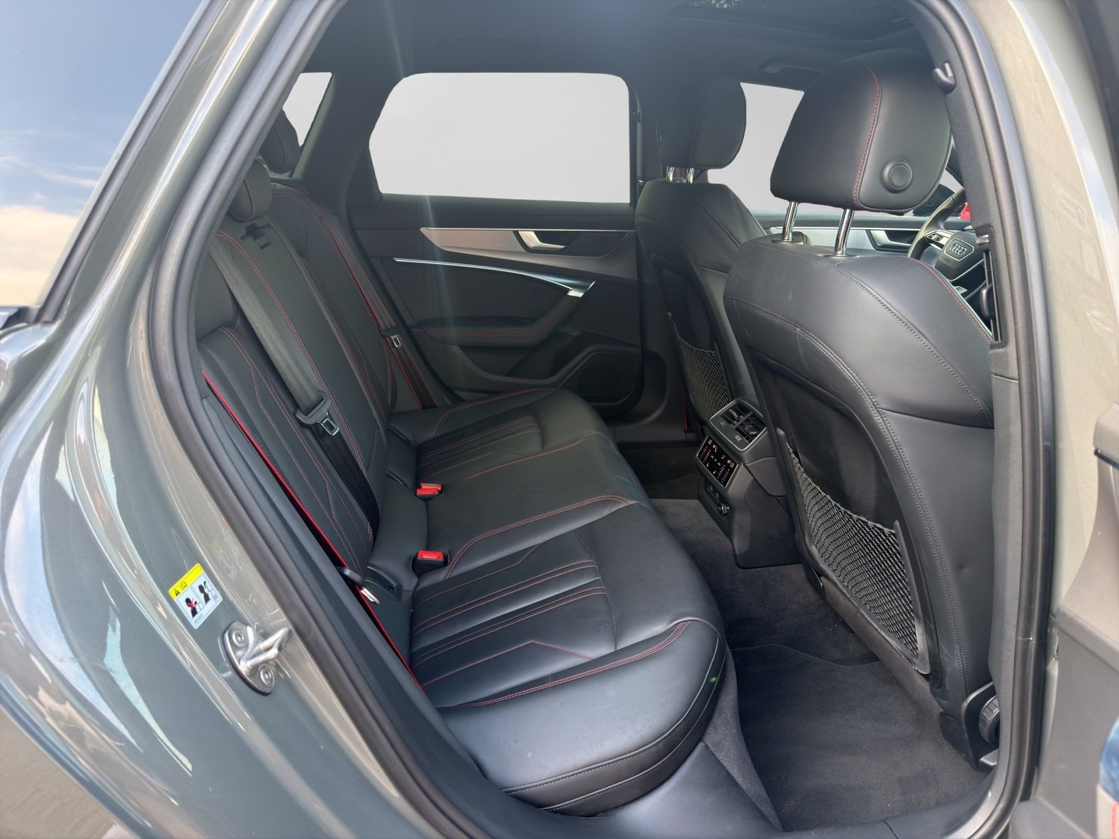 Audi A6 Avant – Bild 6