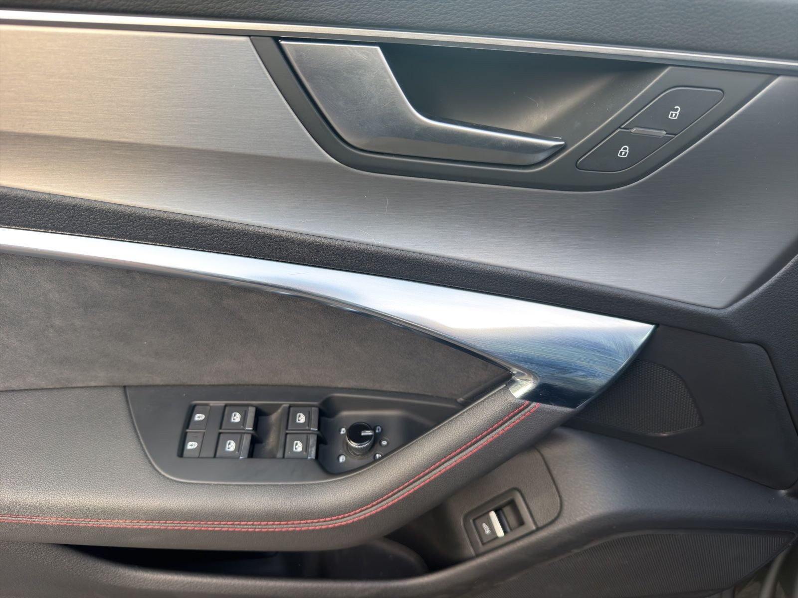 Audi A6 Avant – Bild 8