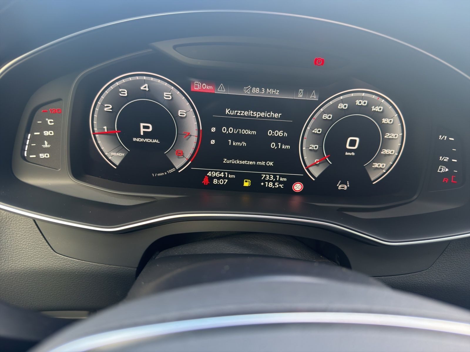 Audi A6 Avant – Bild 10
