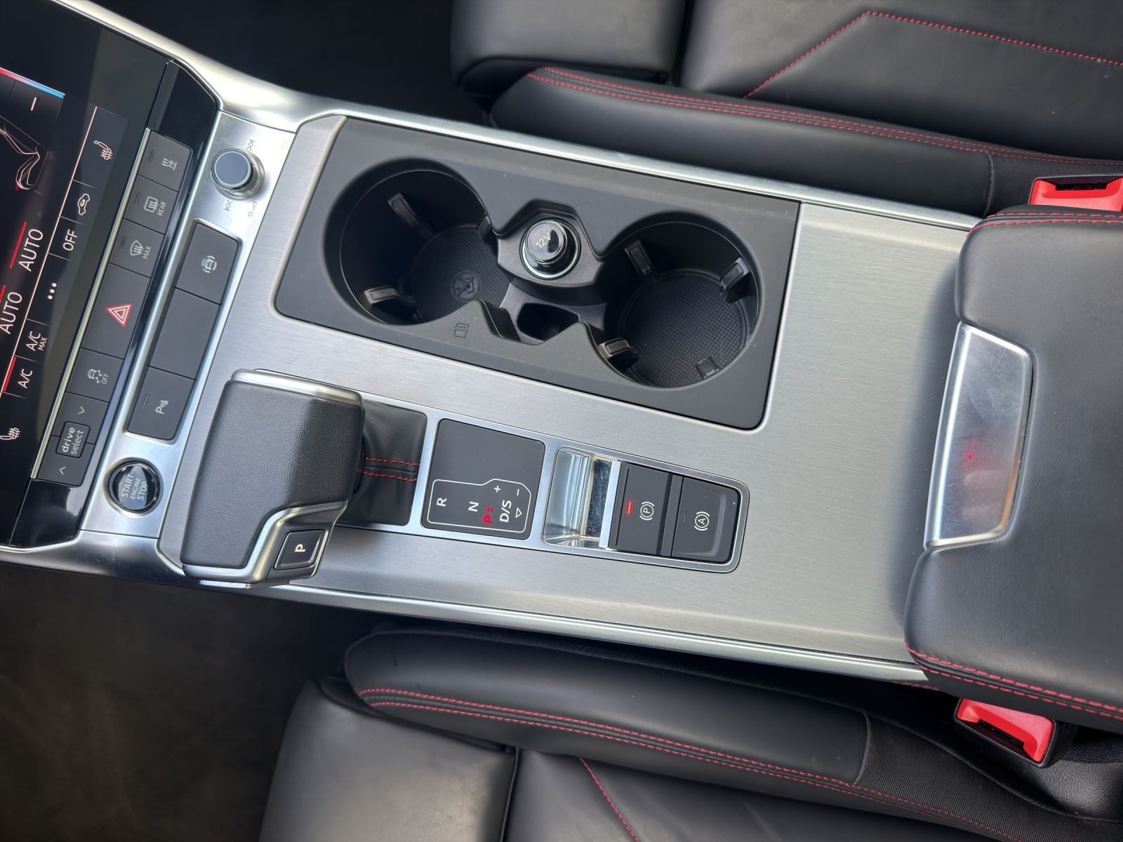 Audi A6 Avant – Bild 11