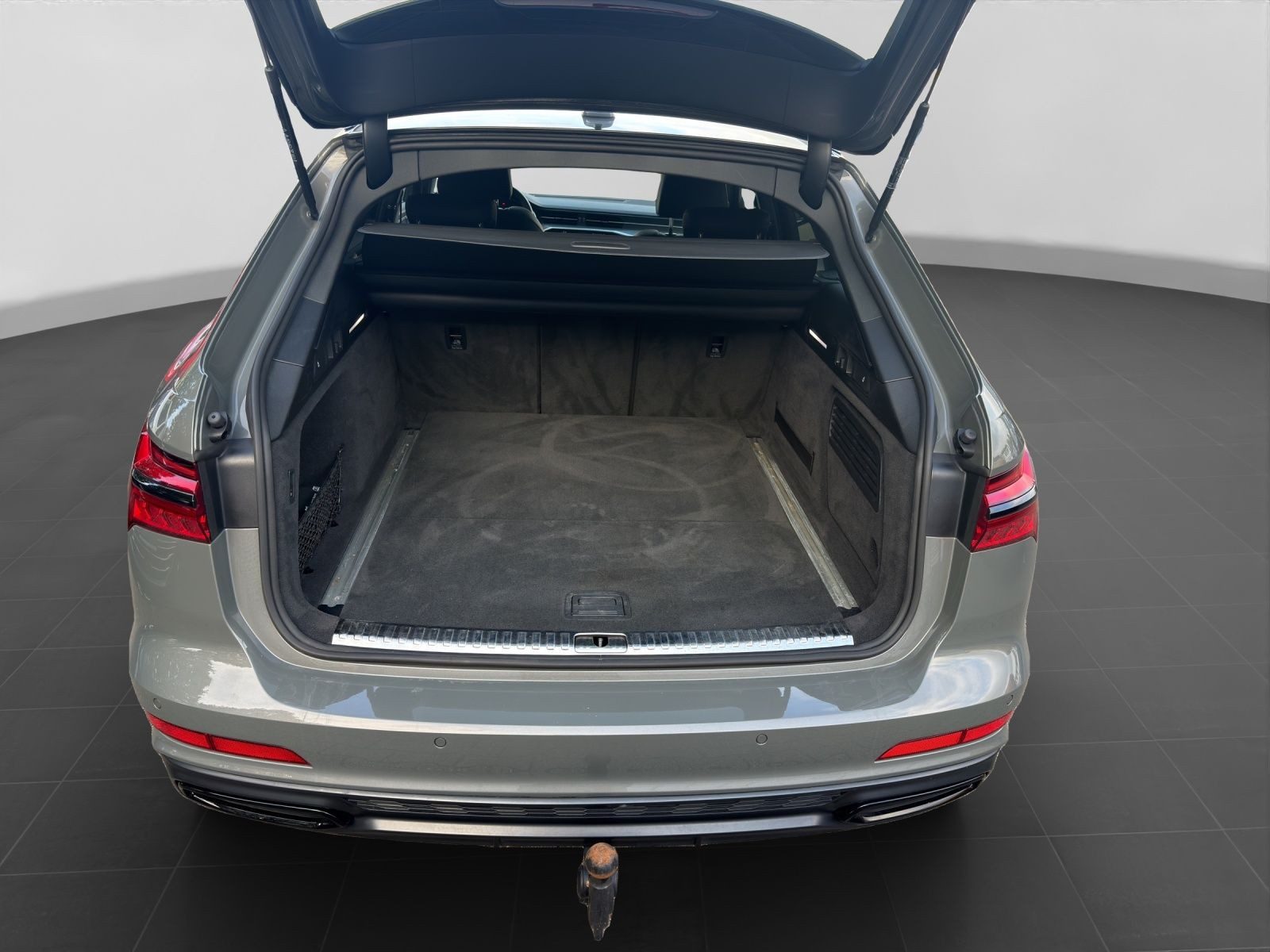 Audi A6 Avant – Bild 17