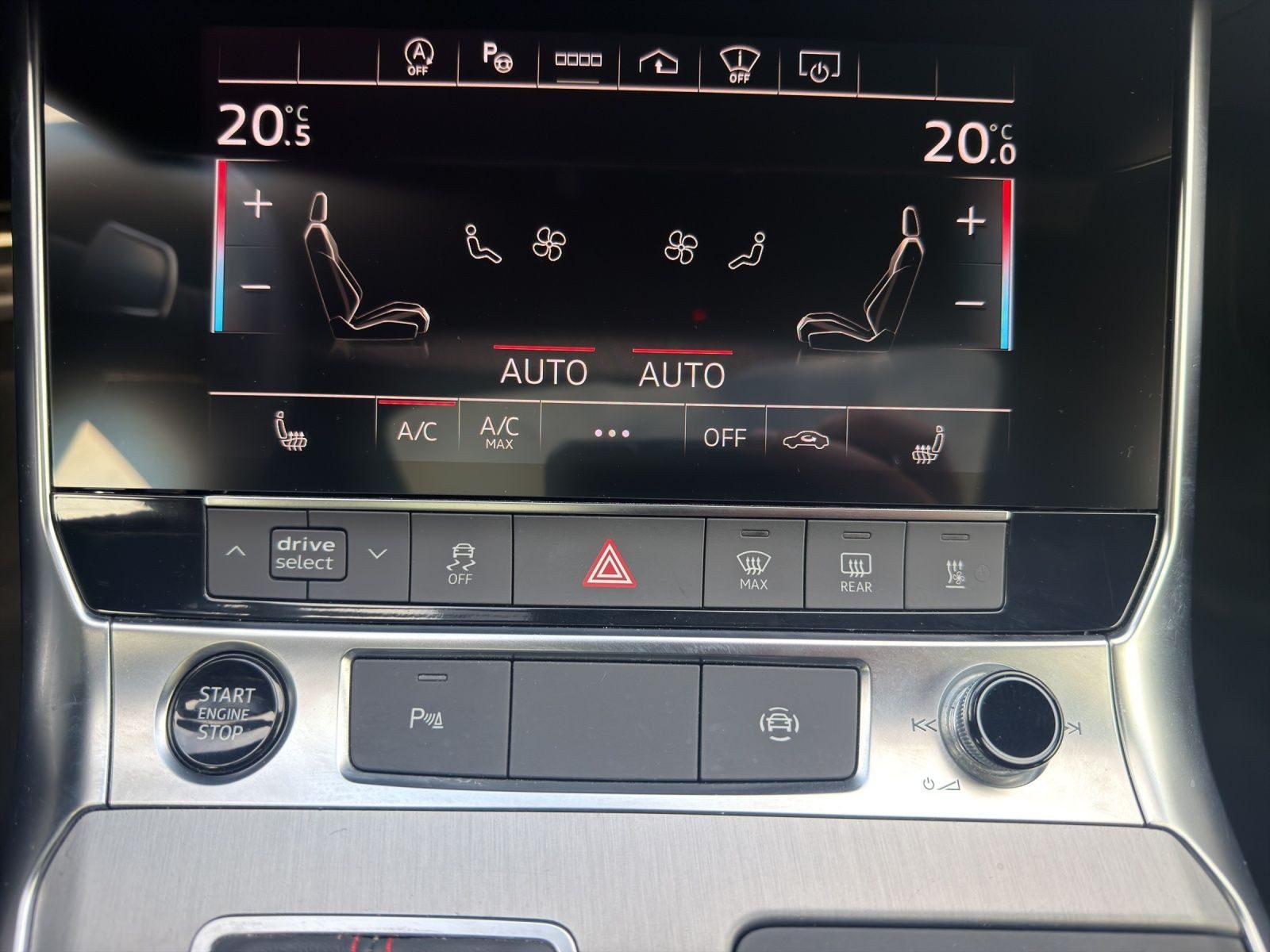 Audi A6 Avant – Bild 18