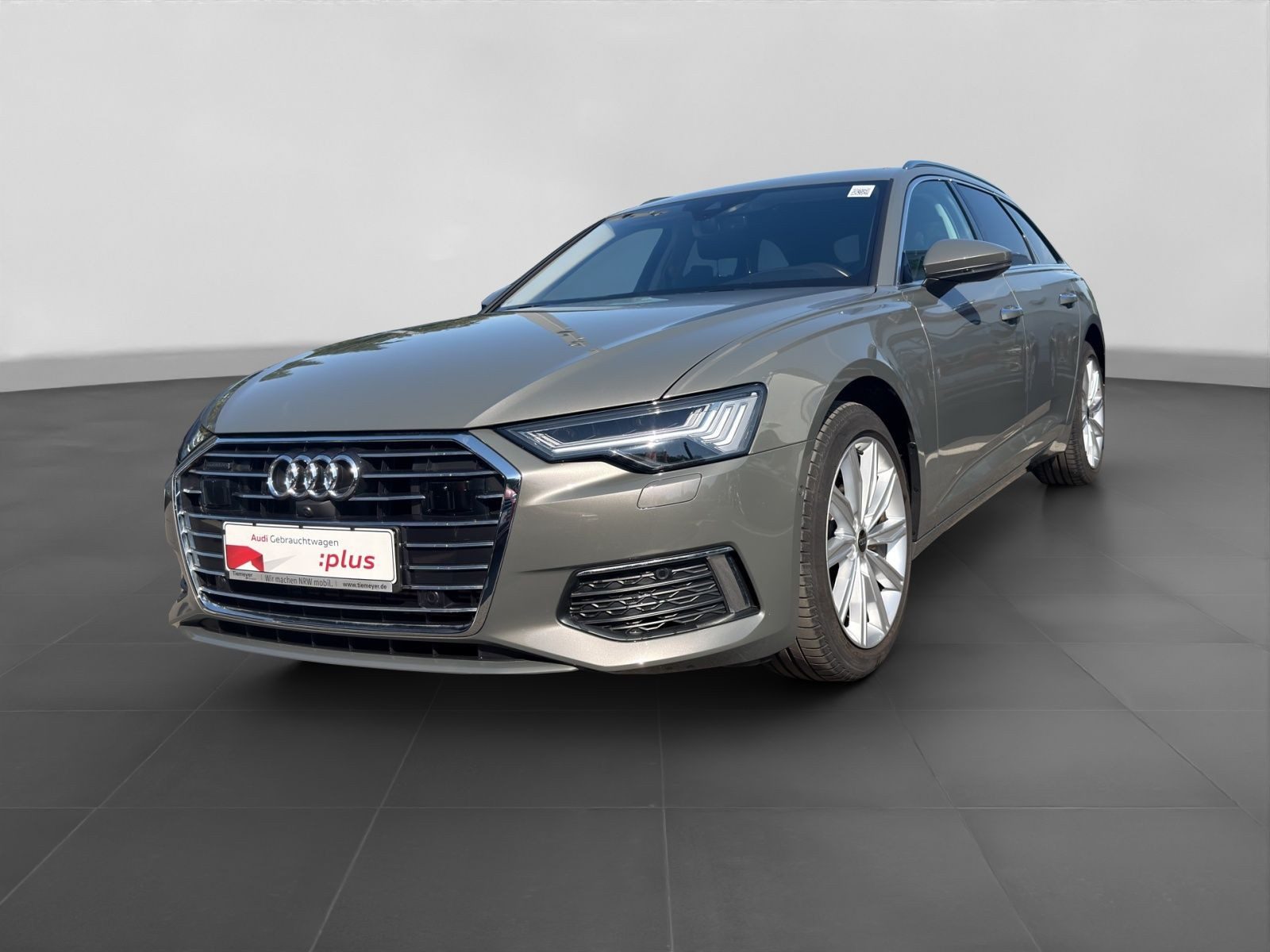 Audi A6 Avant – Bild 2