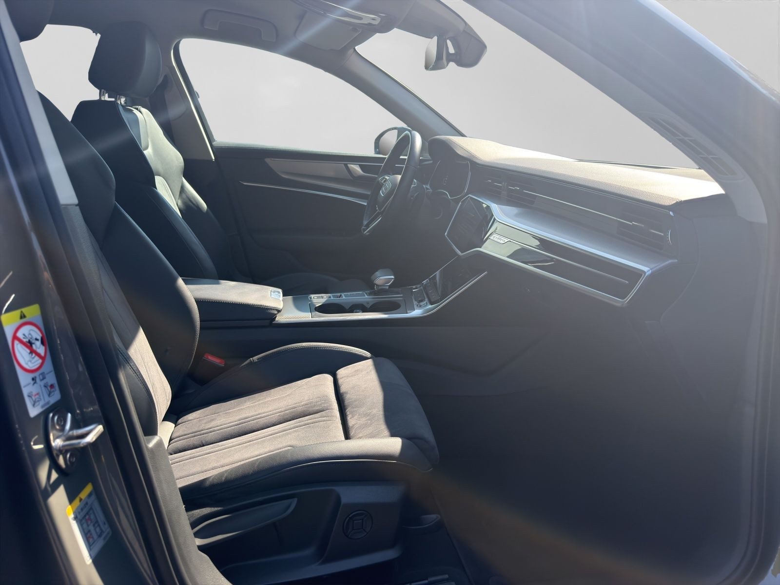Audi A6 Avant – Bild 4