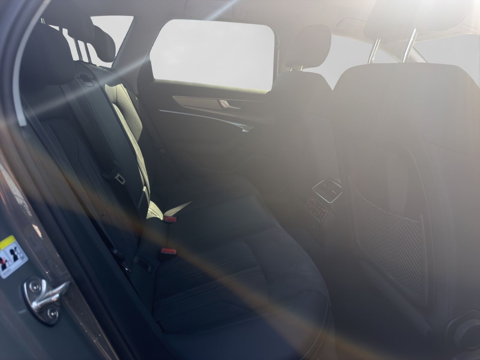 Audi A6 Avant – Bild 6