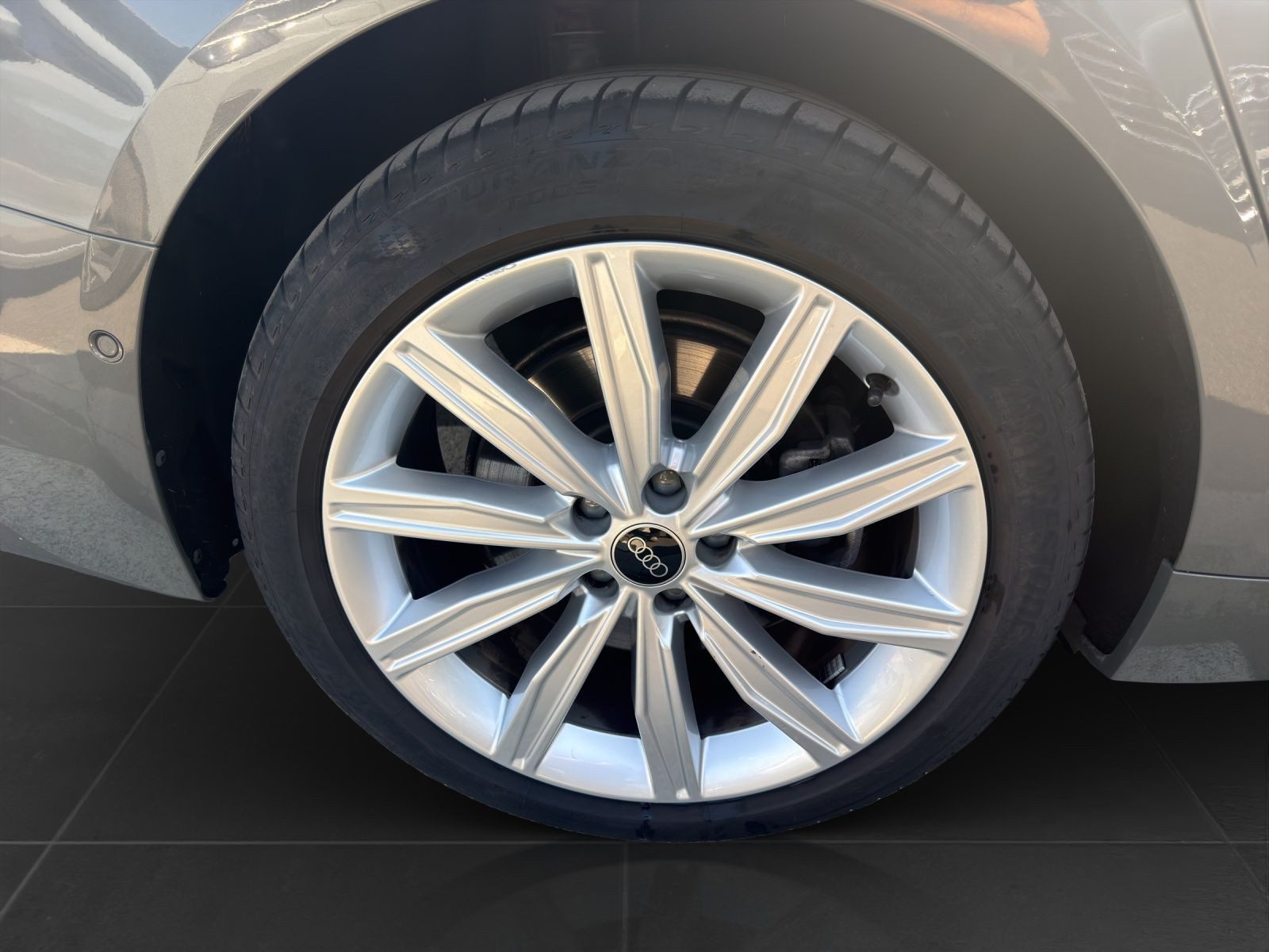 Audi A6 Avant – Bild 7