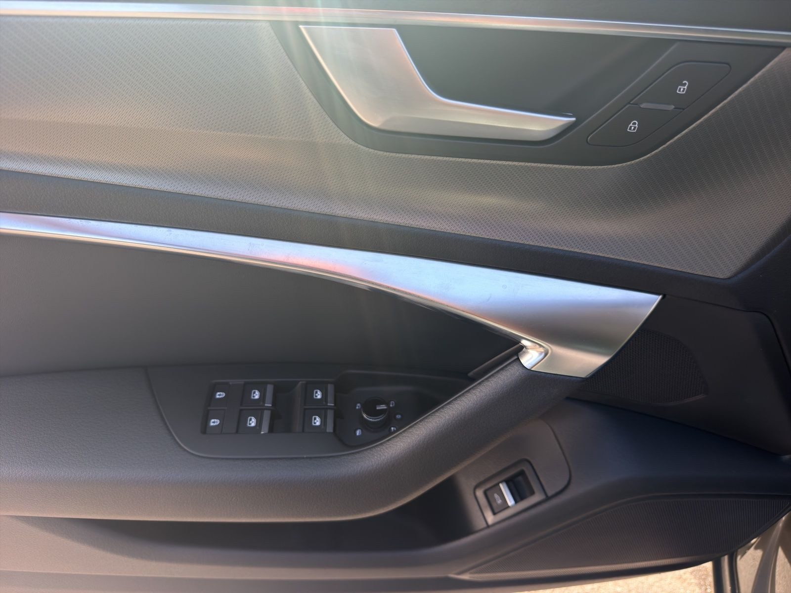 Audi A6 Avant – Bild 8