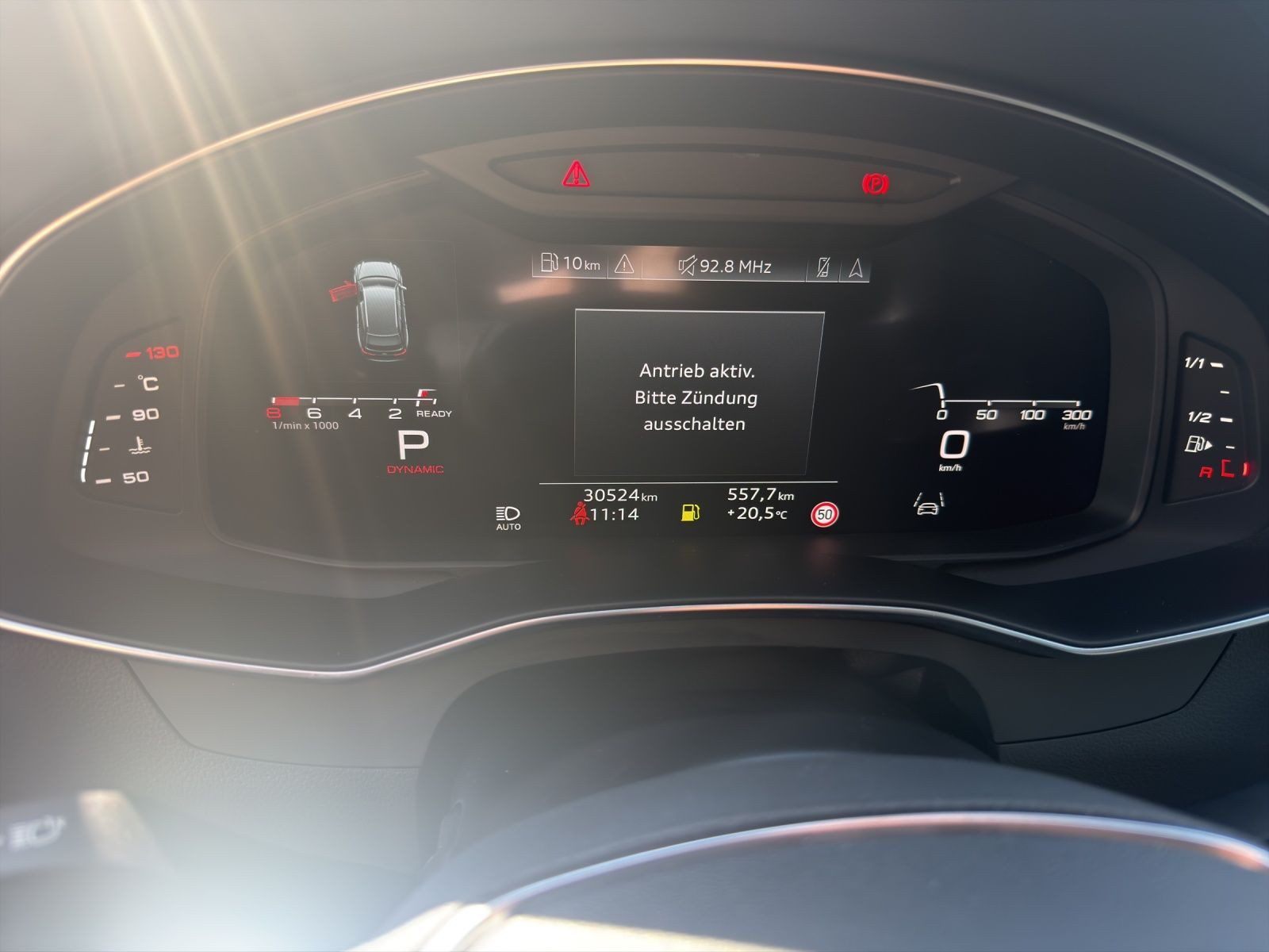 Audi A6 Avant – Bild 10