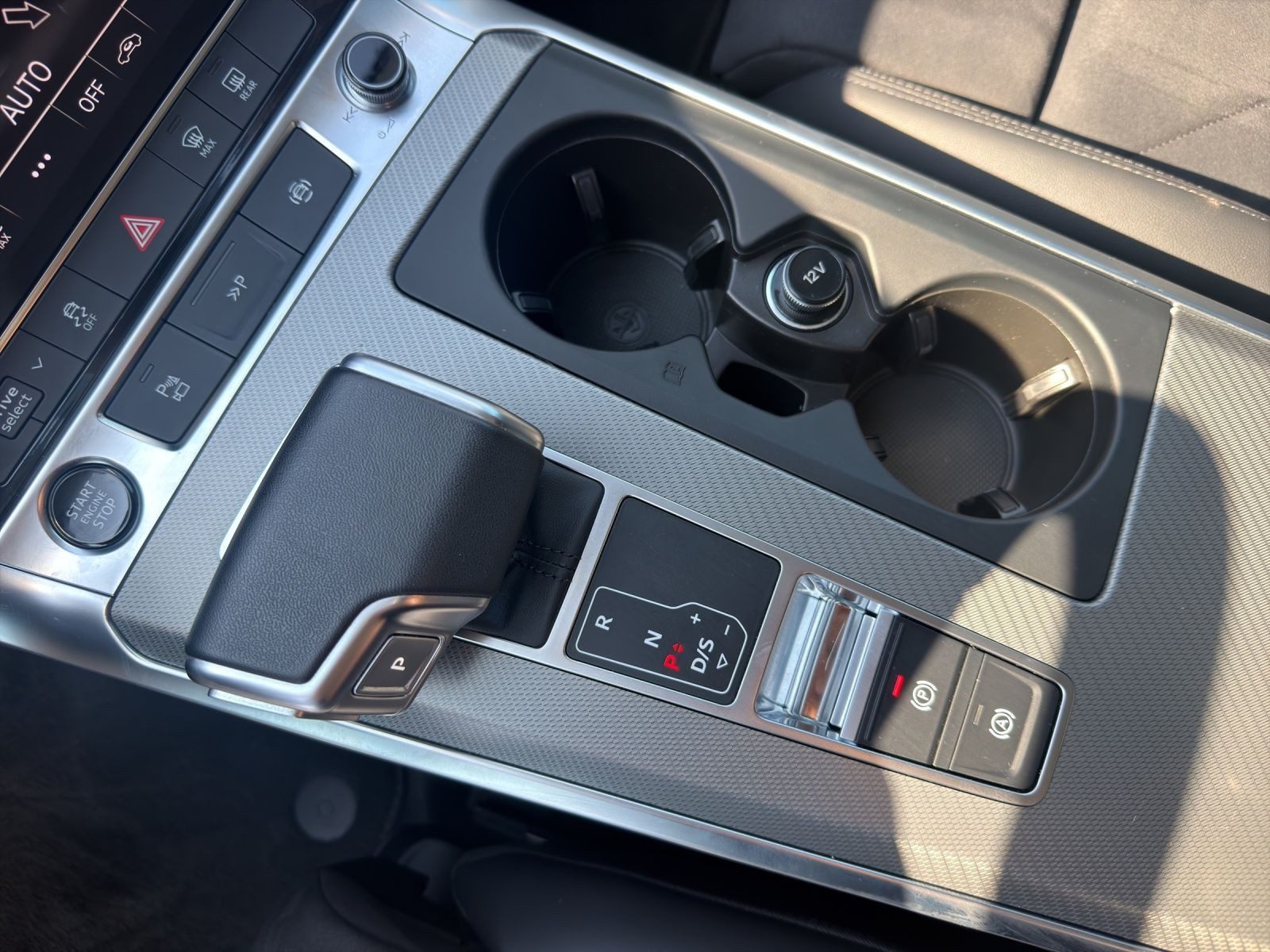 Audi A6 Avant – Bild 11