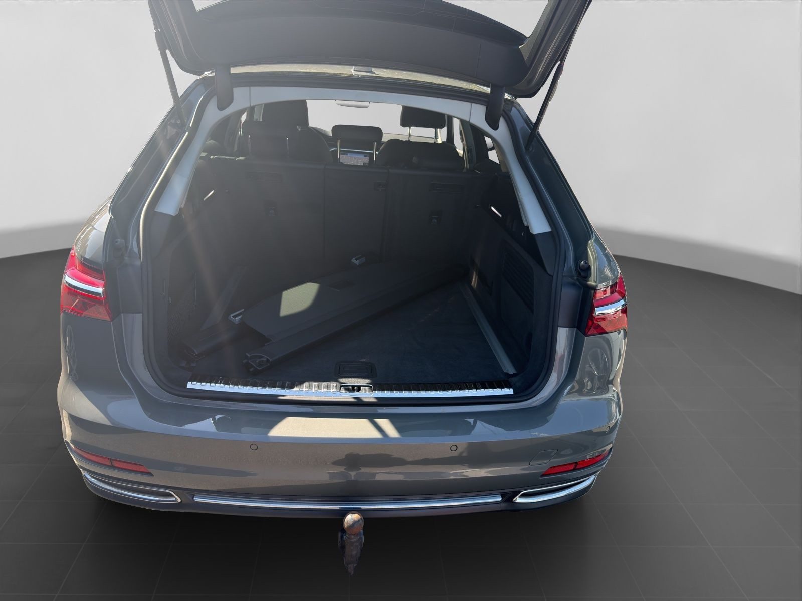 Audi A6 Avant – Bild 17