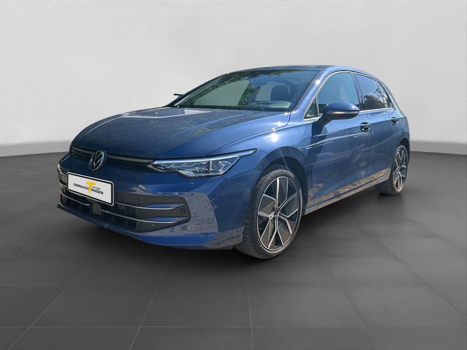 Volkswagen Golf – Foto 2
