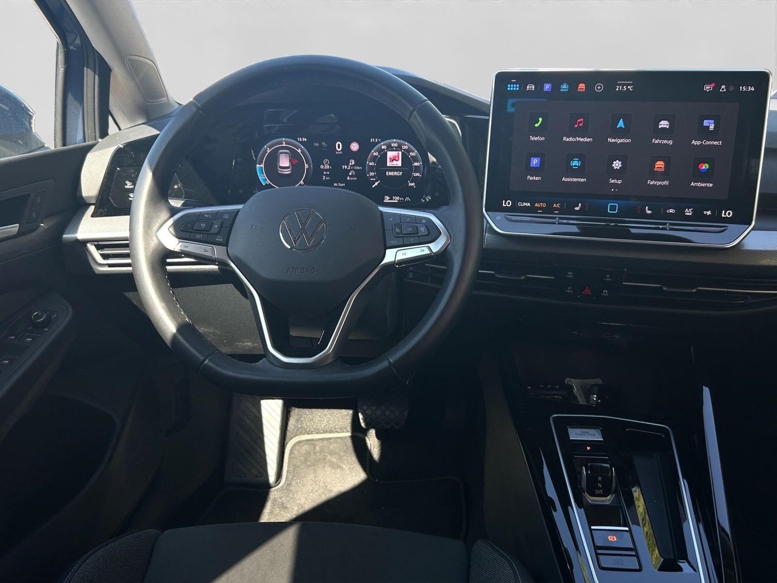 Volkswagen Golf – Foto 5