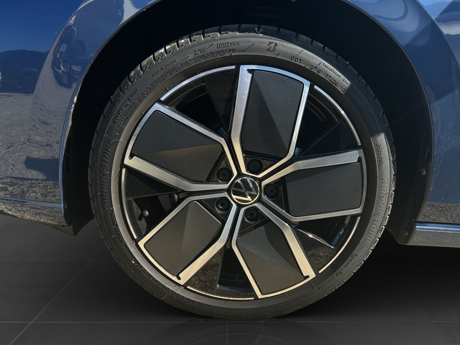 Volkswagen Golf – Foto 7