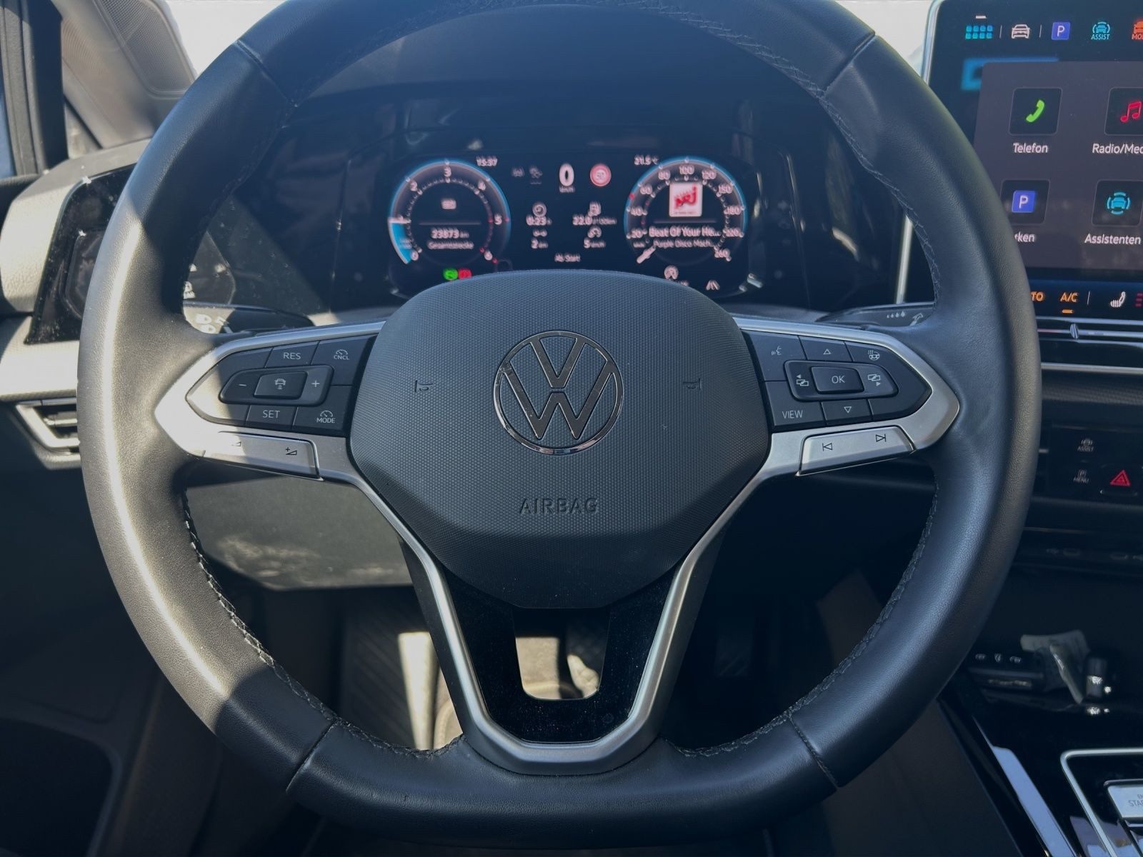 Volkswagen Golf – Foto 9