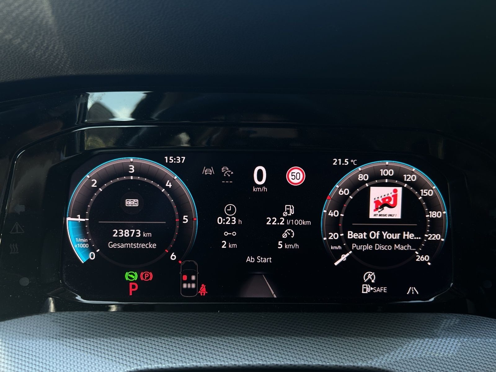 Volkswagen Golf – Foto 10