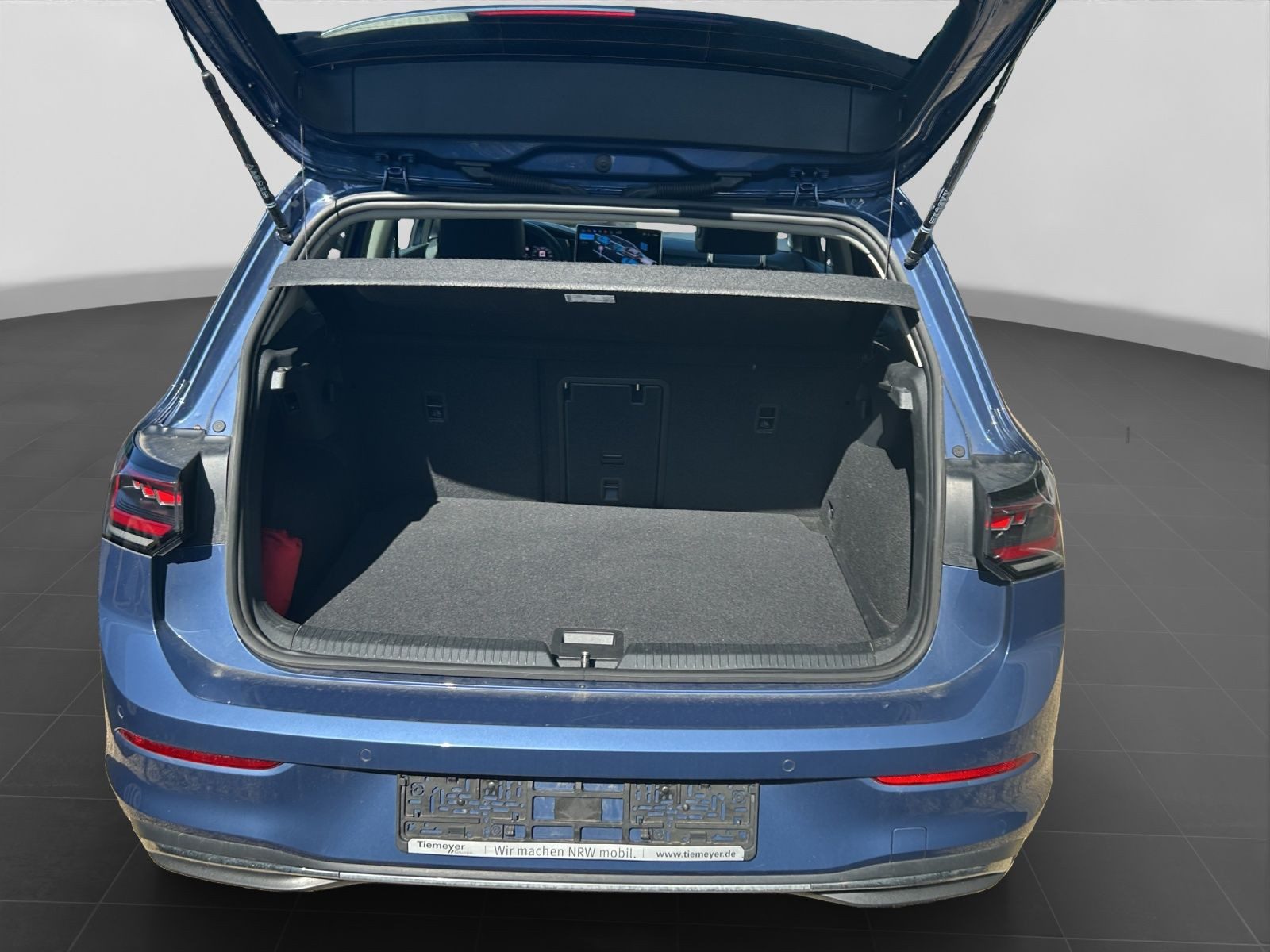 Volkswagen Golf – Foto 17
