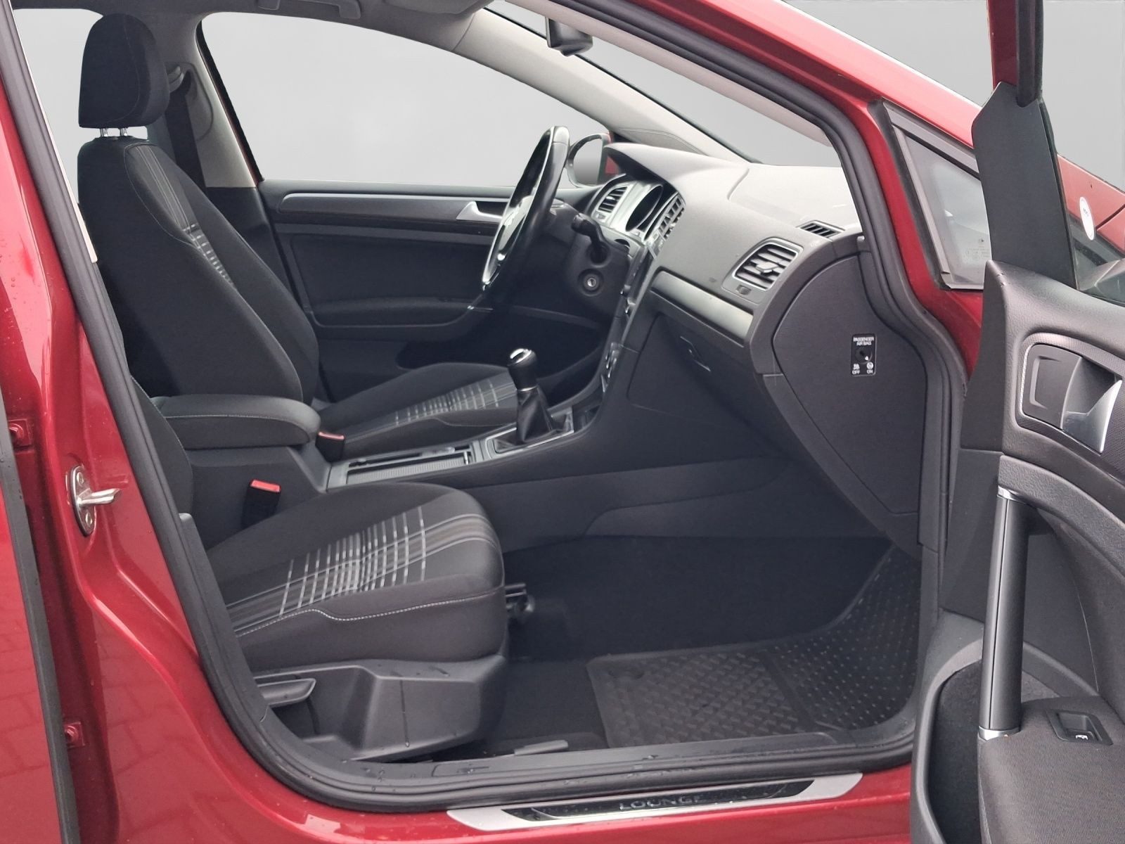 Volkswagen Golf – Foto 4