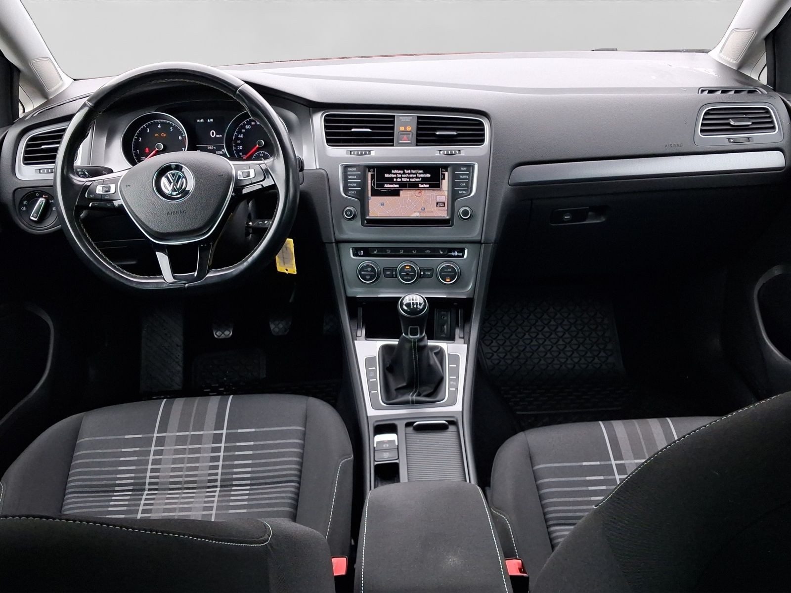 Volkswagen Golf – Foto 5