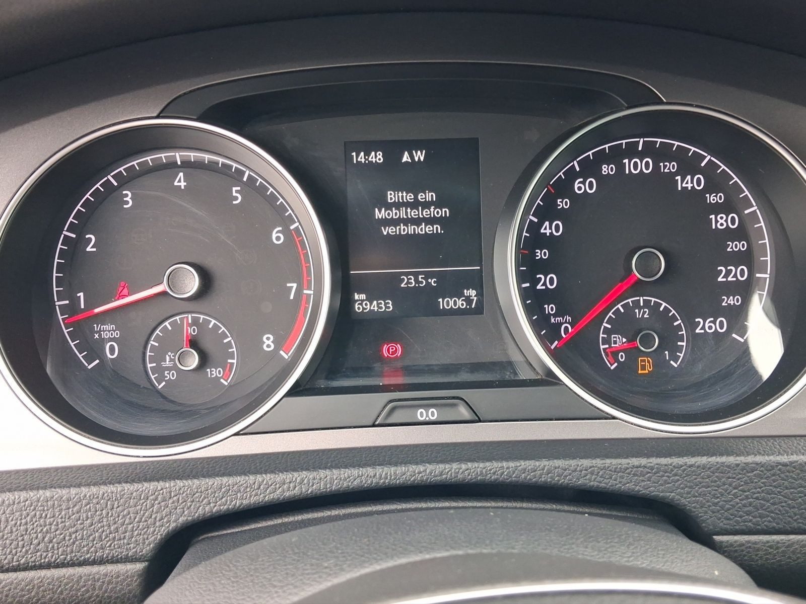 Volkswagen Golf – Foto 10