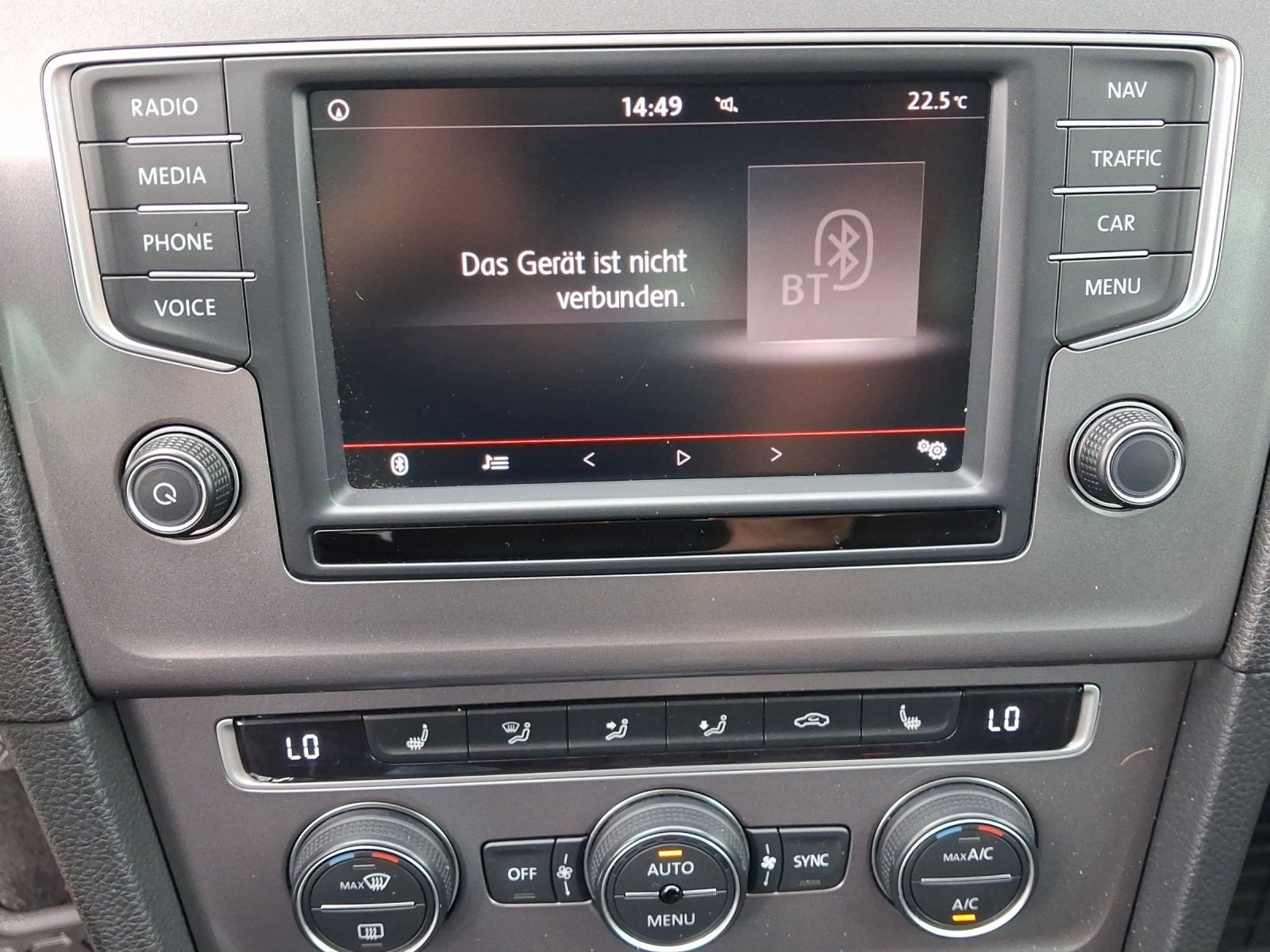 Volkswagen Golf – Foto 14