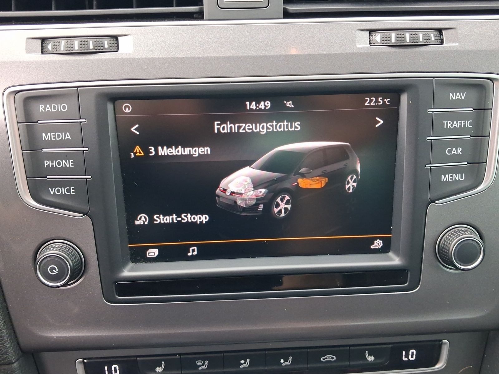 Volkswagen Golf – Foto 15