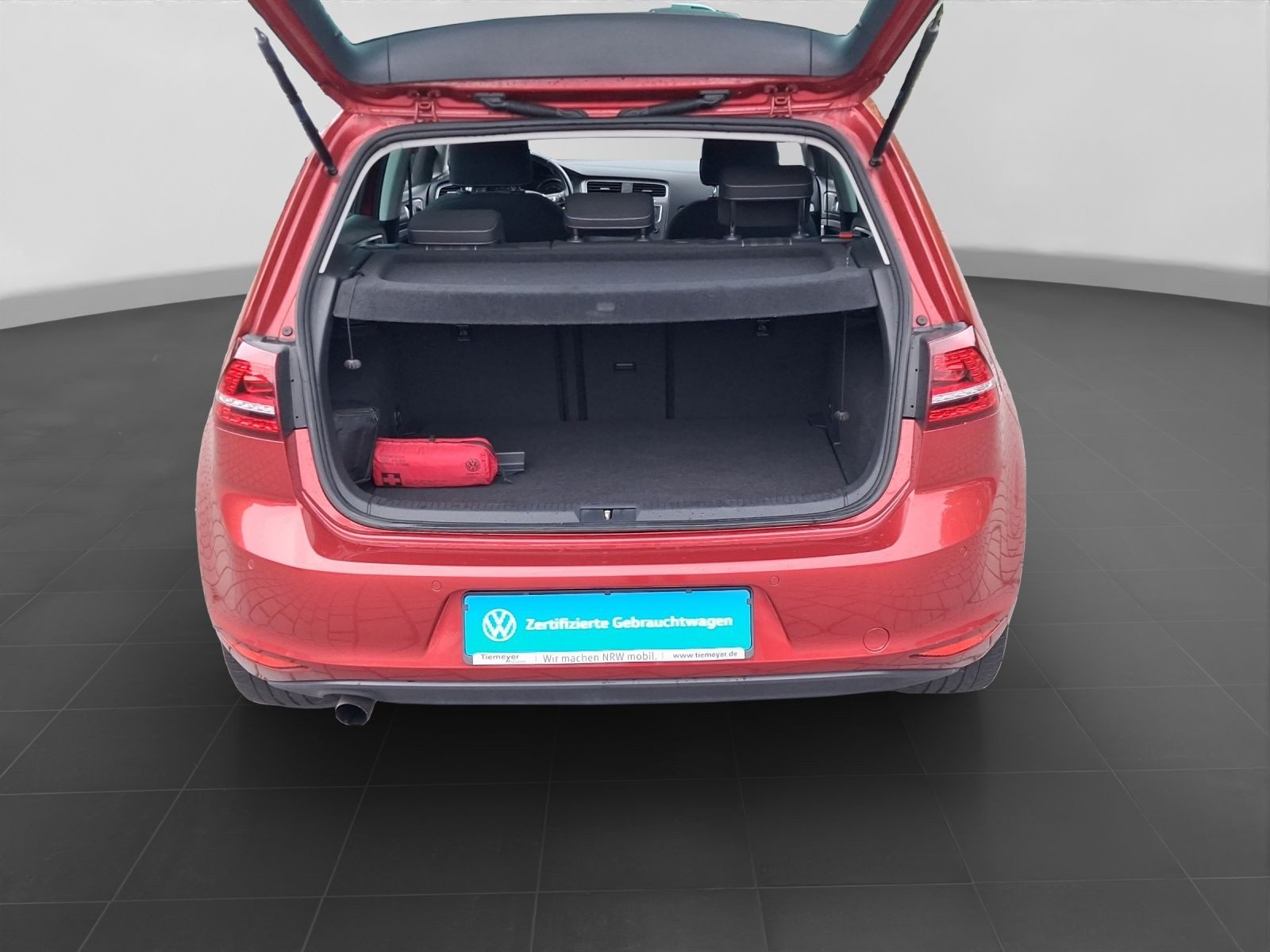 Volkswagen Golf – Foto 16