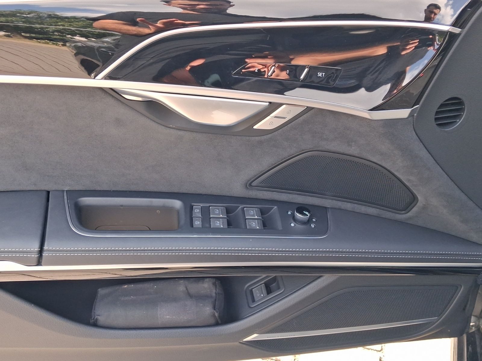 Audi A8 – Bild 8