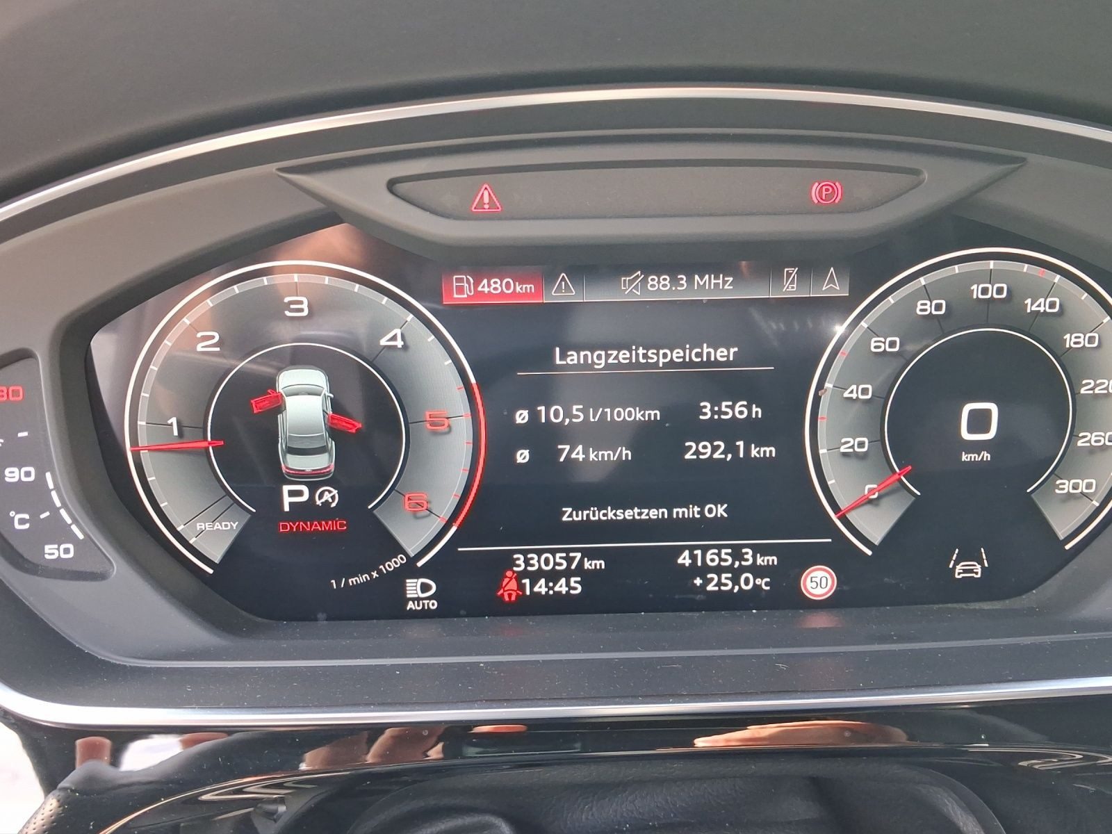 Audi A8 – Bild 10