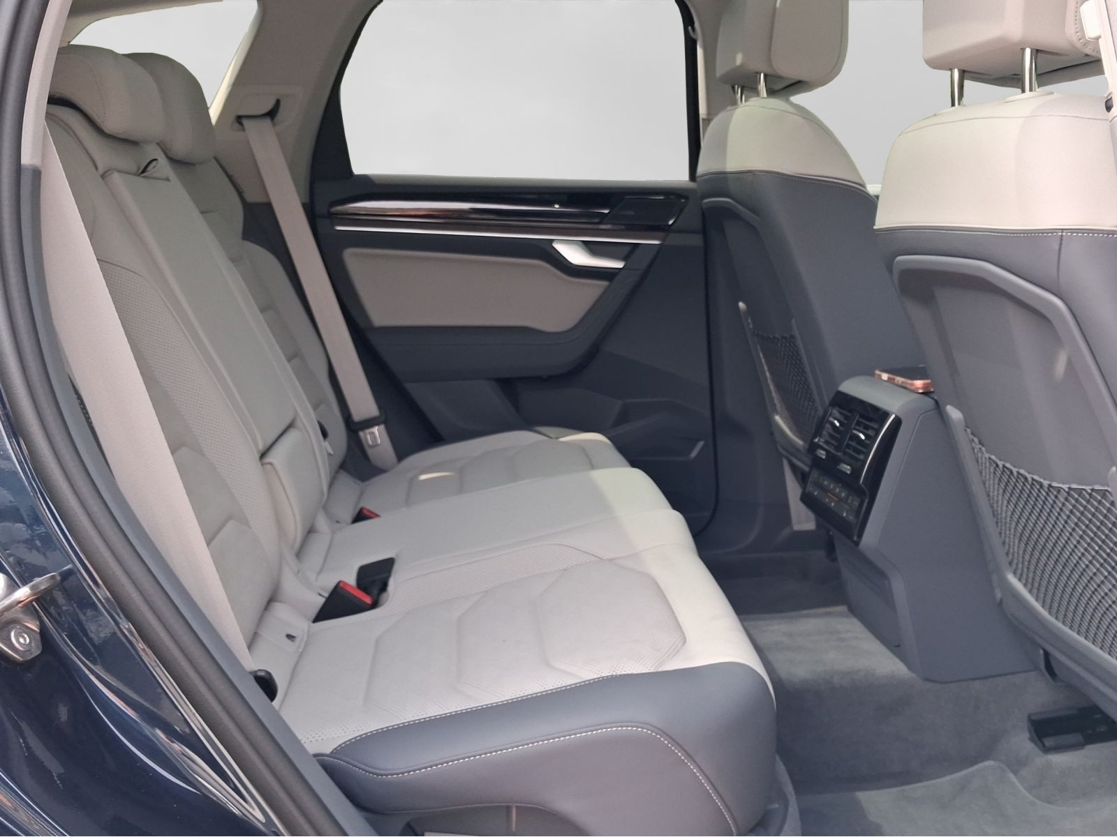 Volkswagen Touareg – Bild 6