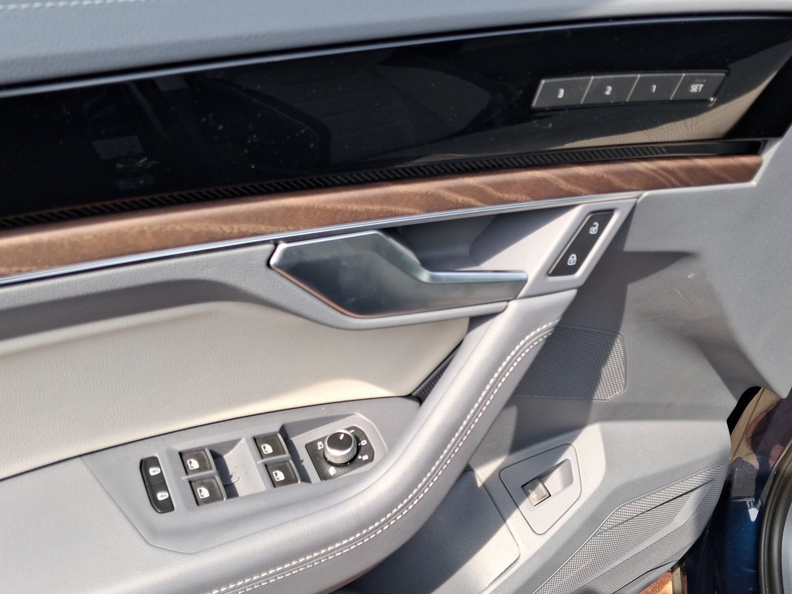 Volkswagen Touareg – Bild 7