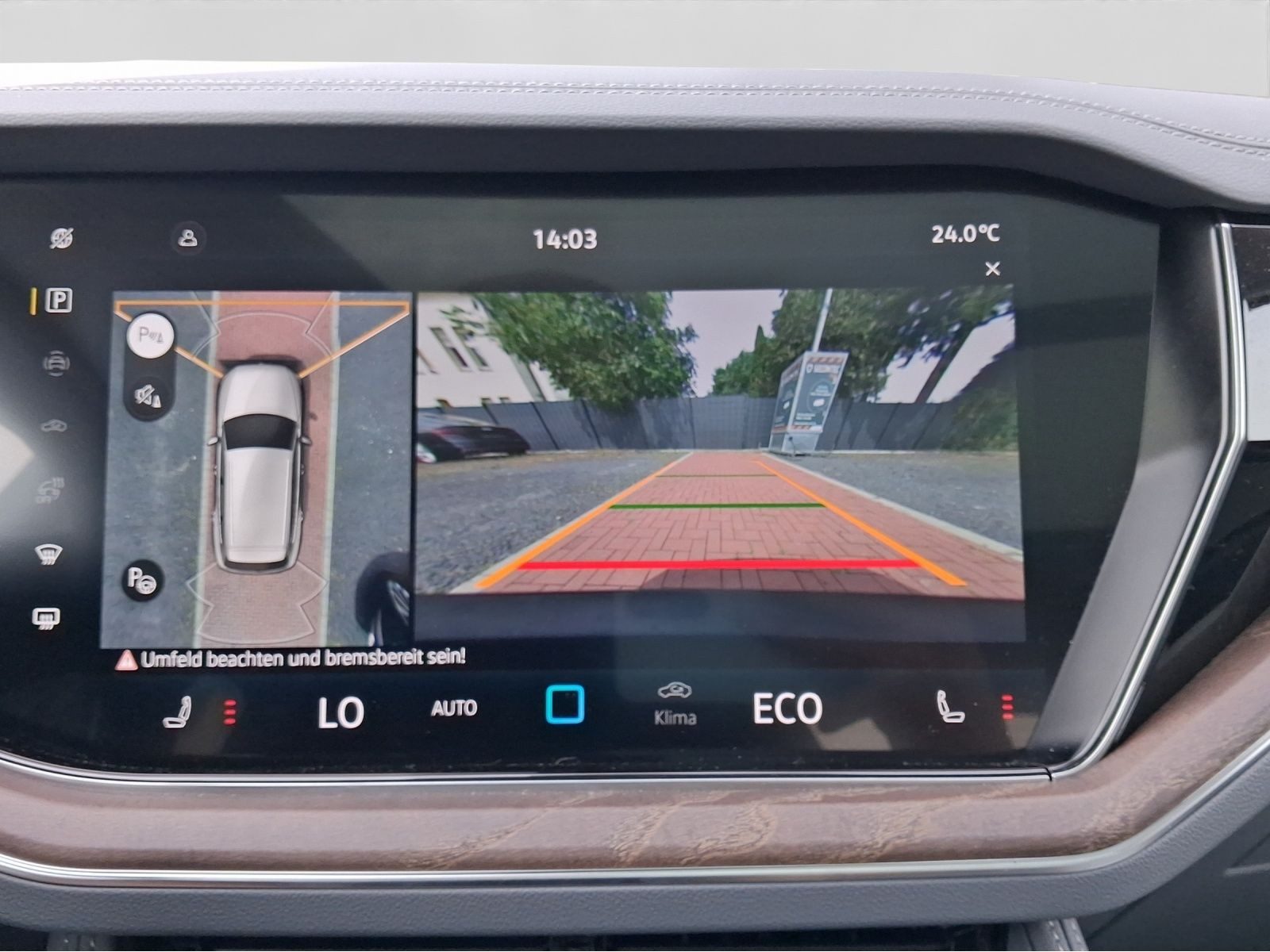 Volkswagen Touareg – Bild 13