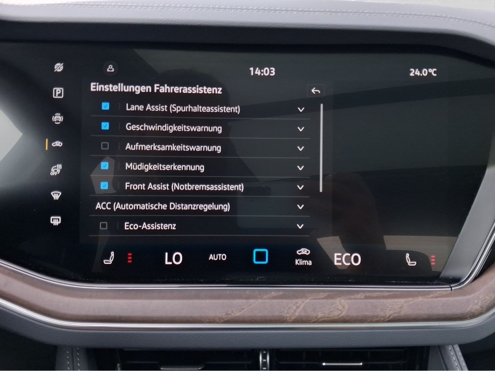 Volkswagen Touareg – Bild 15