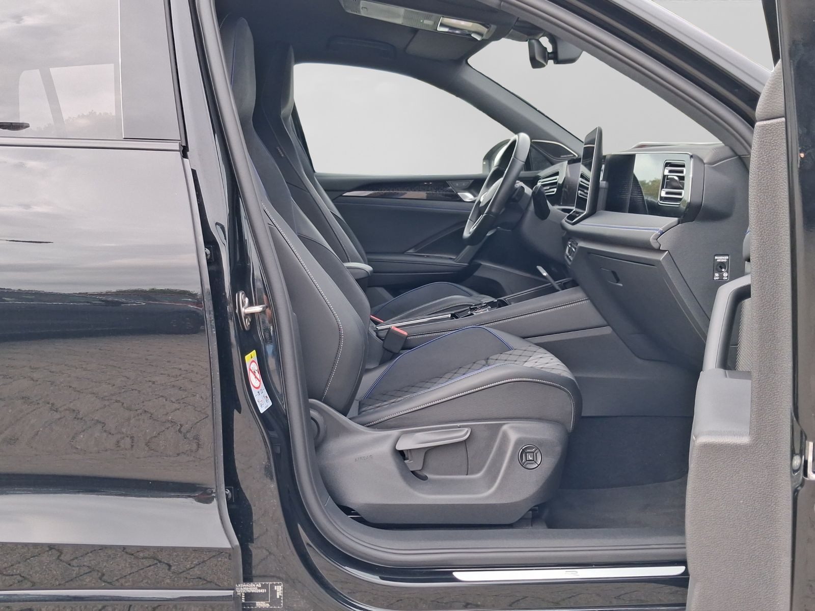 Volkswagen Tiguan – Bild 4