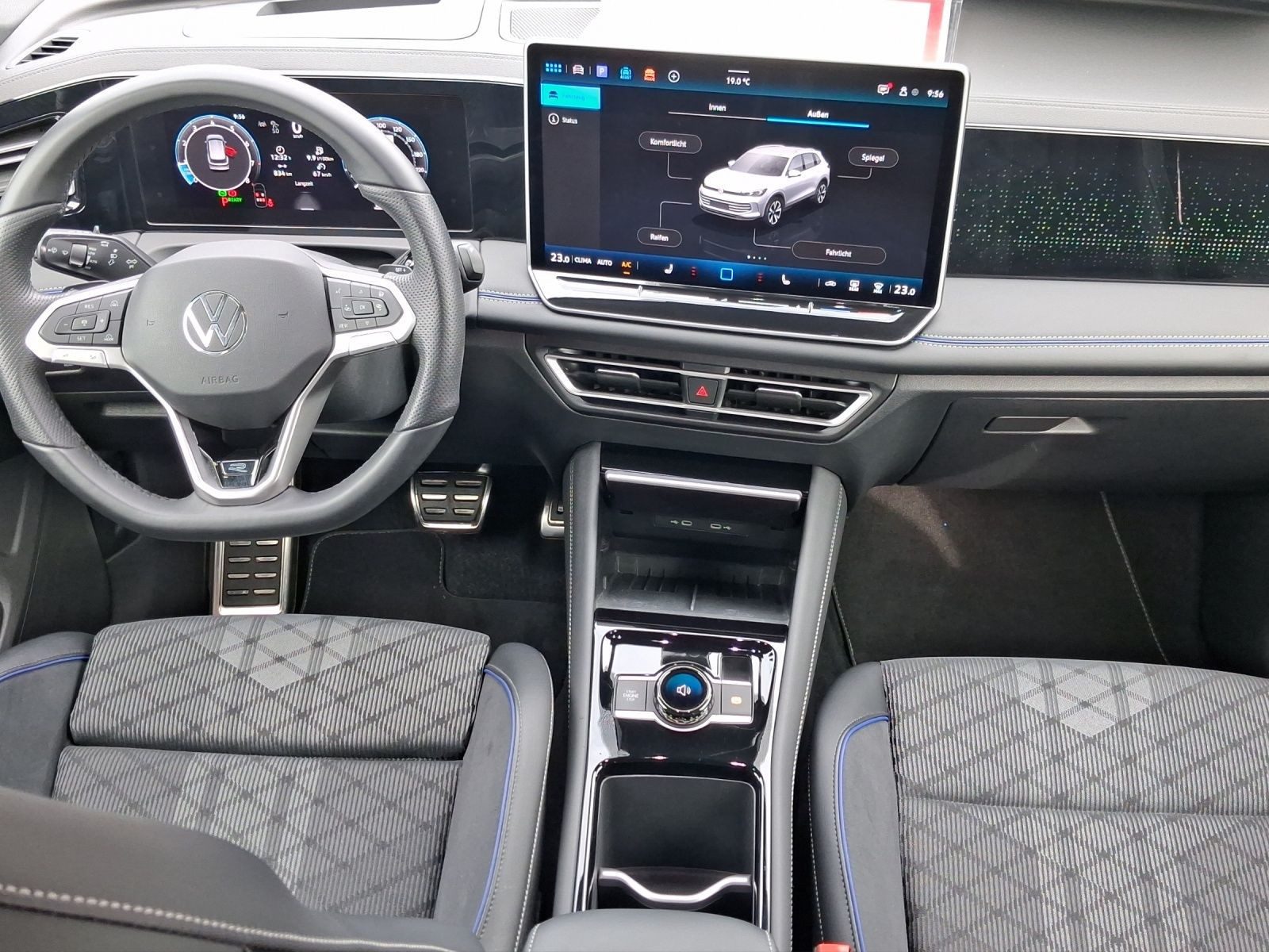 Volkswagen Tiguan – Bild 5