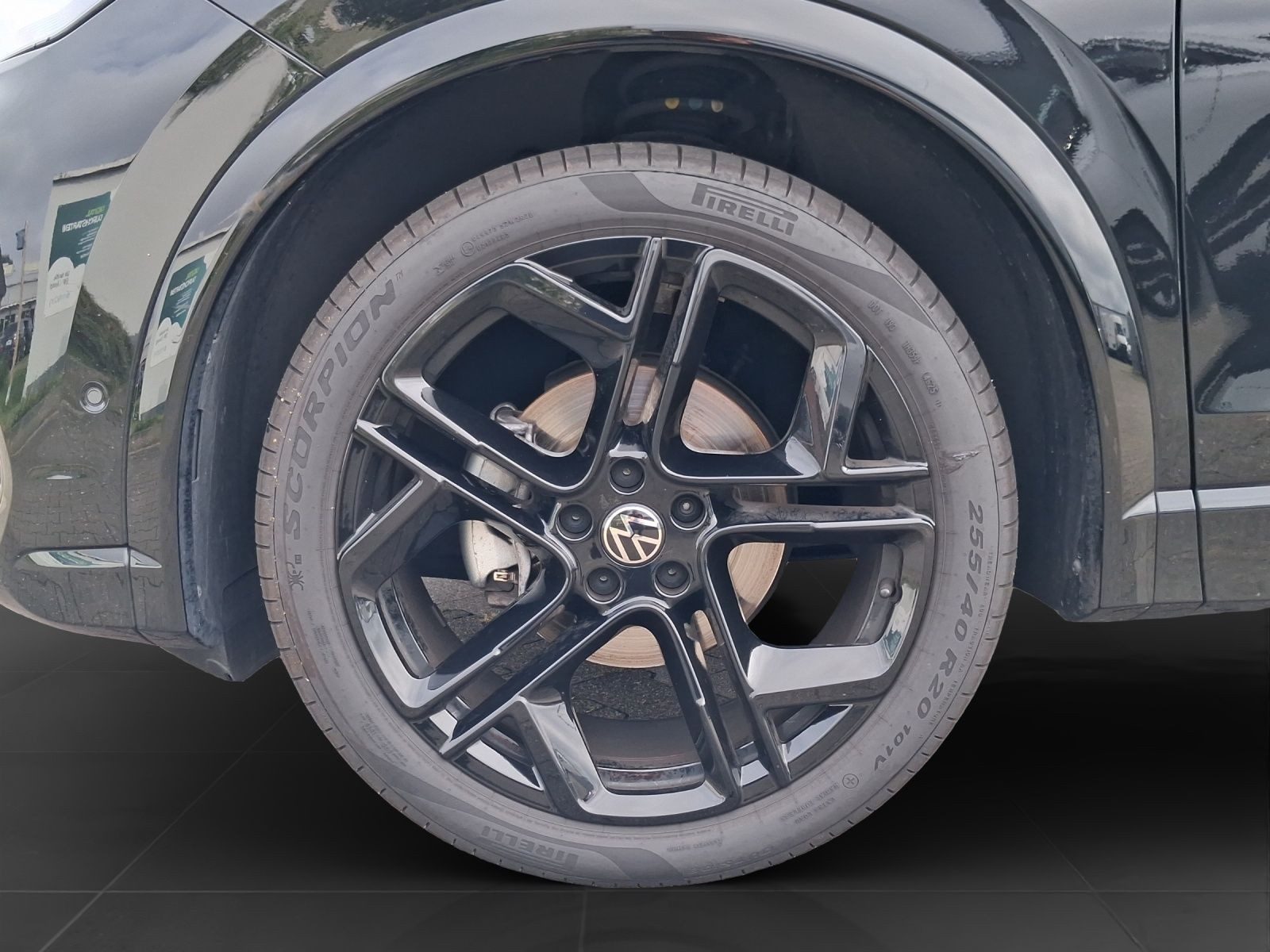 Volkswagen Tiguan – Bild 7