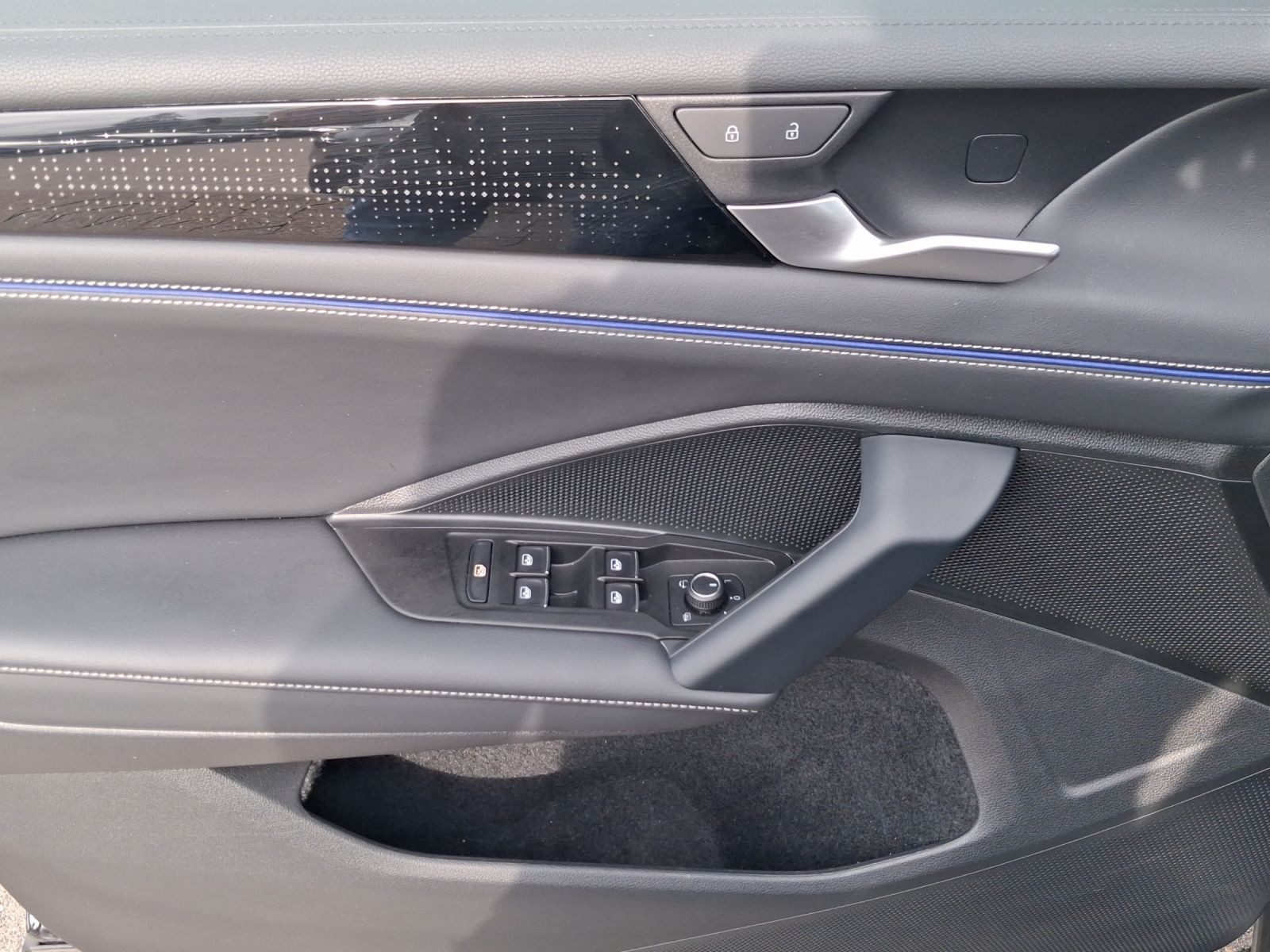 Volkswagen Tiguan – Bild 8