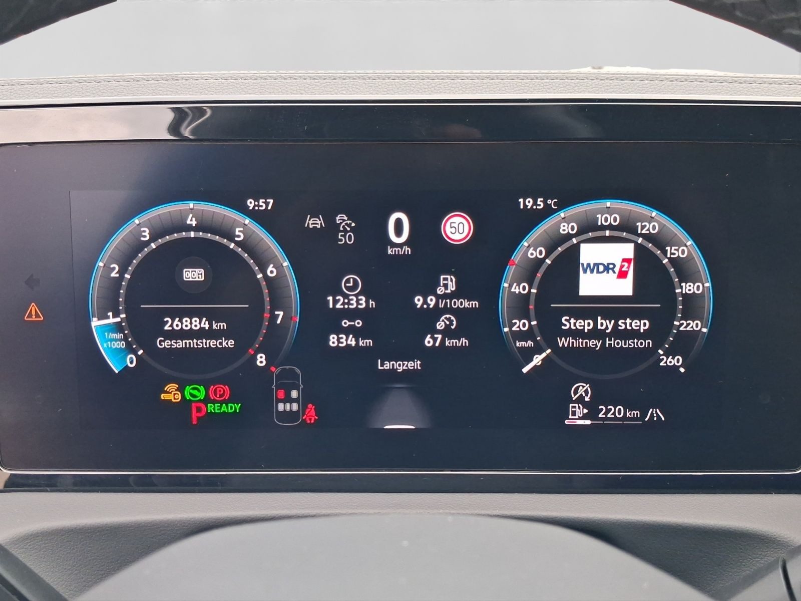 Volkswagen Tiguan – Bild 10