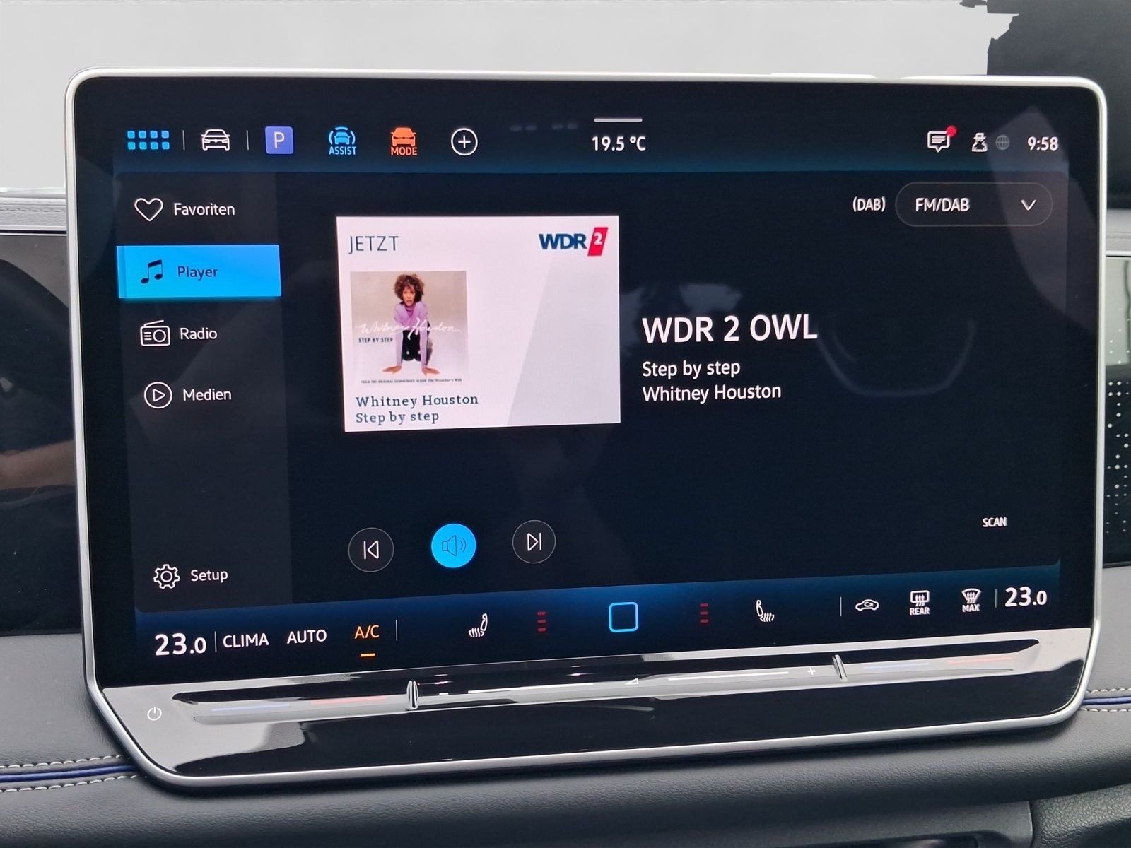 Volkswagen Tiguan – Bild 13