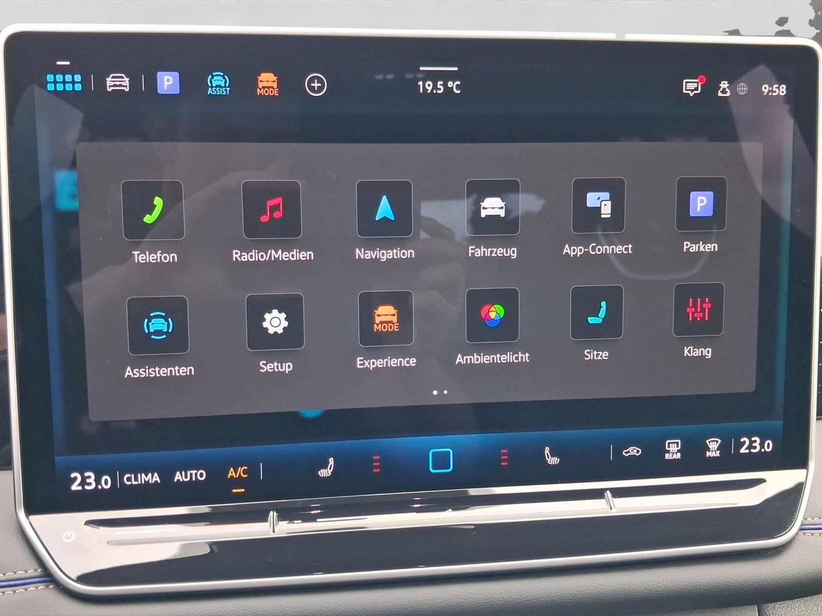 Volkswagen Tiguan – Bild 14