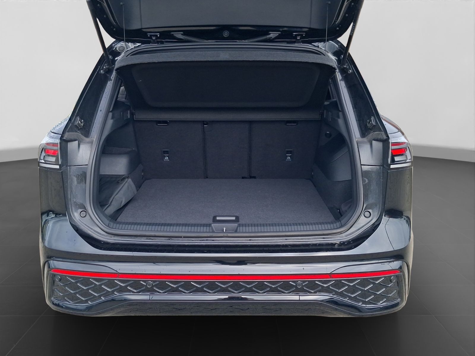 Volkswagen Tiguan – Bild 17