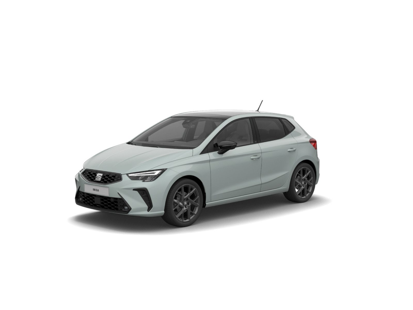 Seat Ibiza – Bild 2