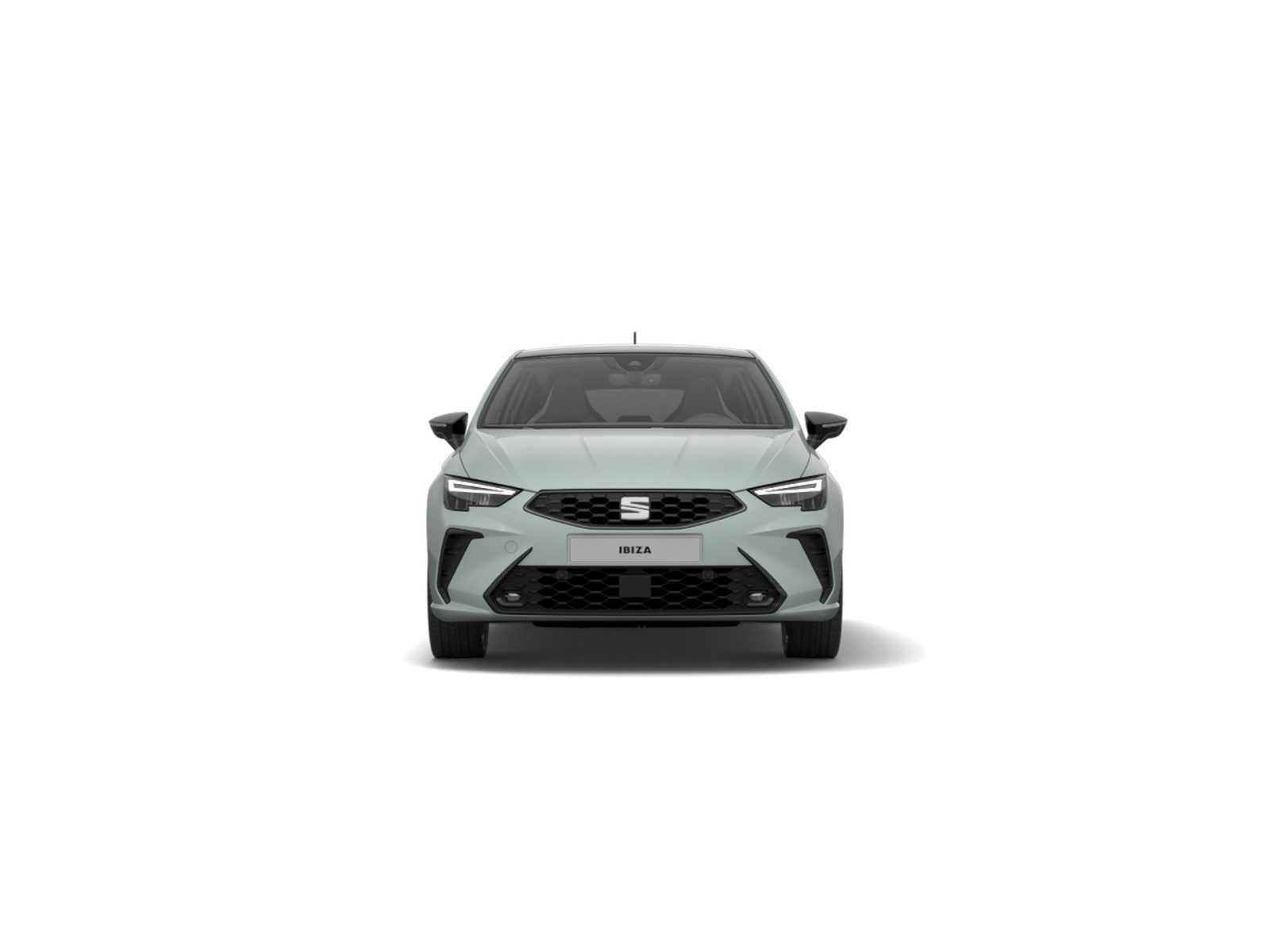 Seat Ibiza – Bild 3