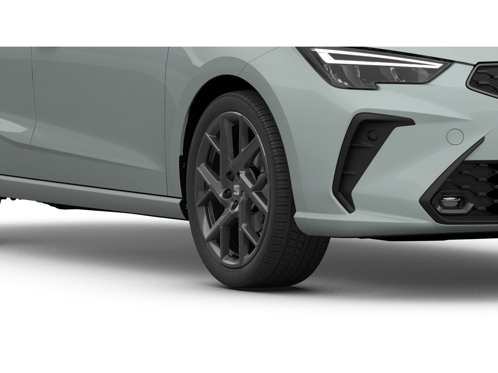 Seat Ibiza – Bild 4