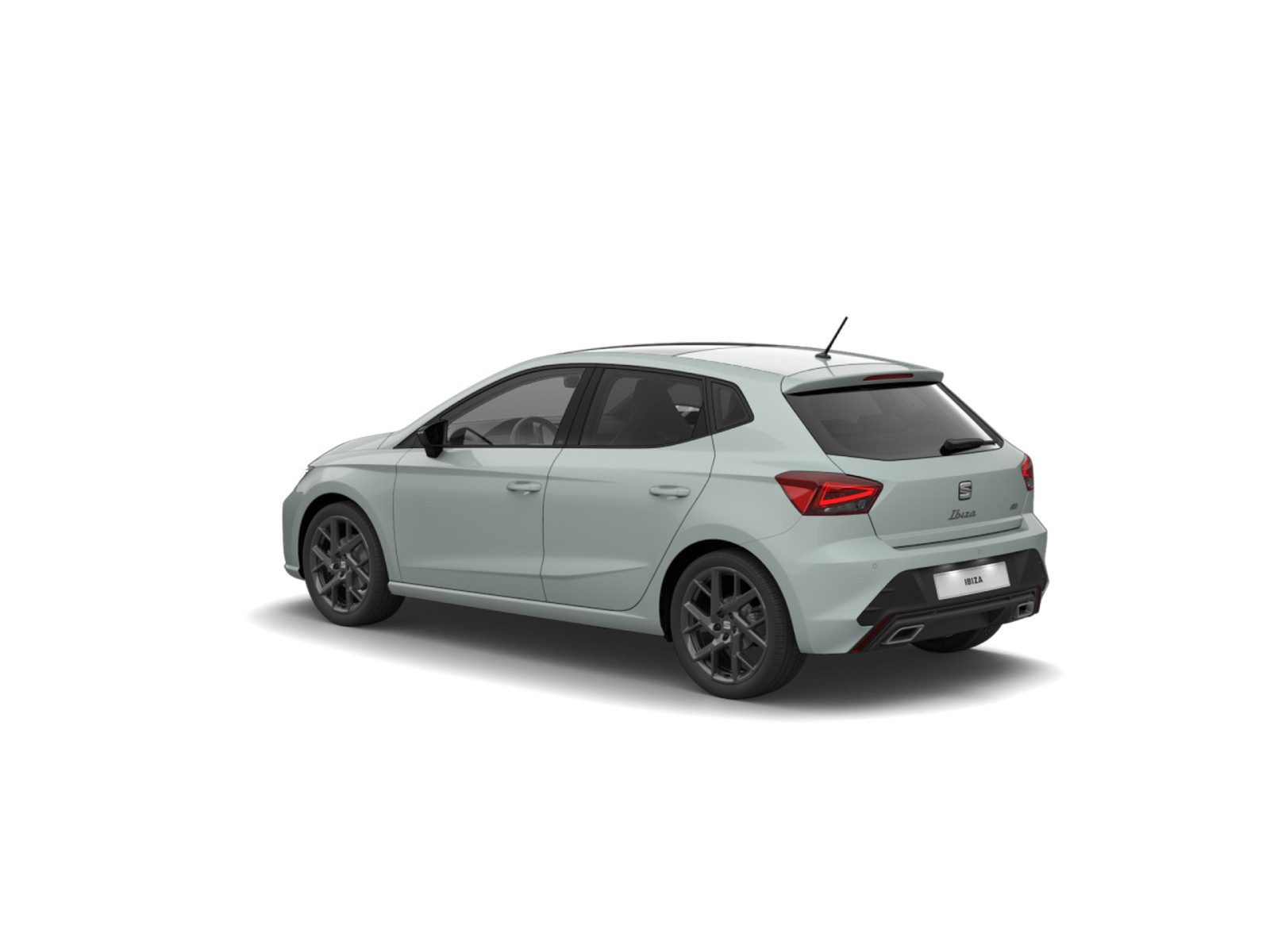 Seat Ibiza – Bild 5