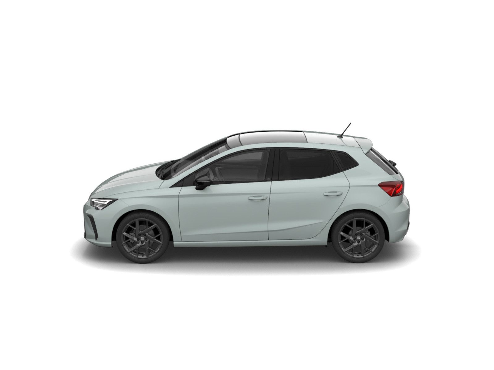 Seat Ibiza – Bild 6