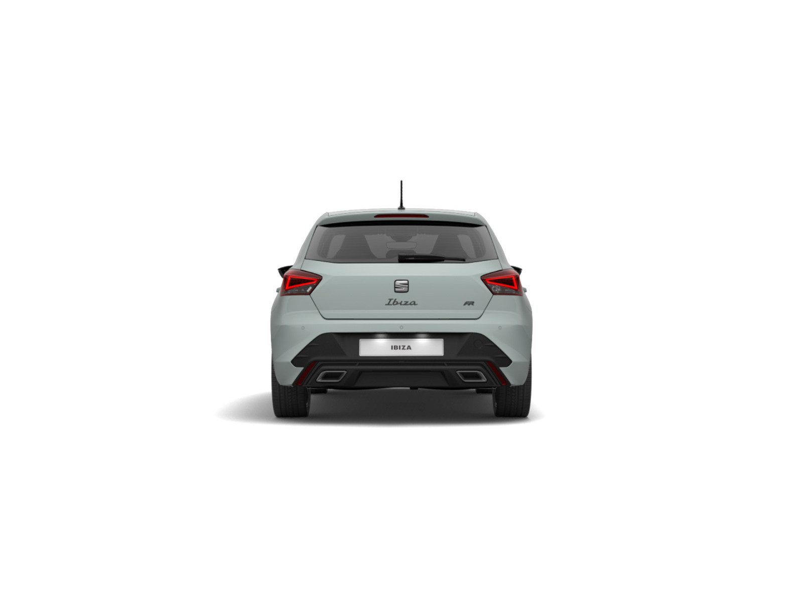 Seat Ibiza – Bild 7