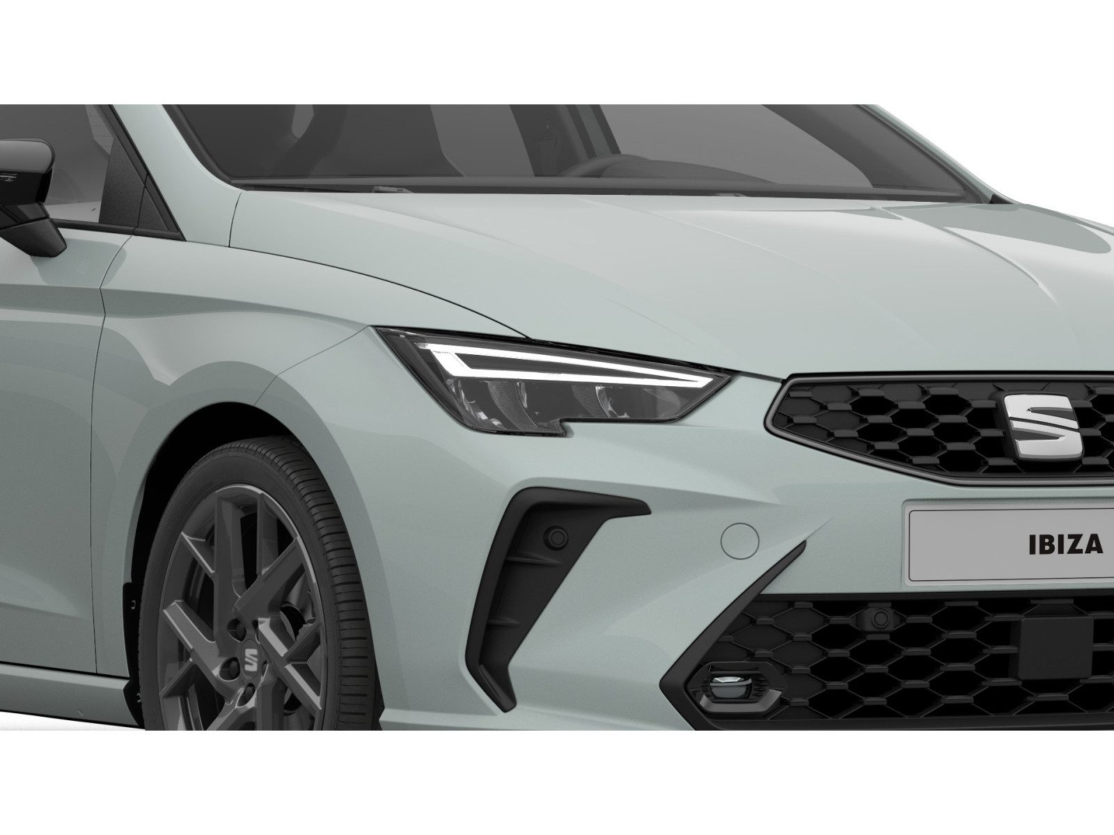 Seat Ibiza – Bild 8