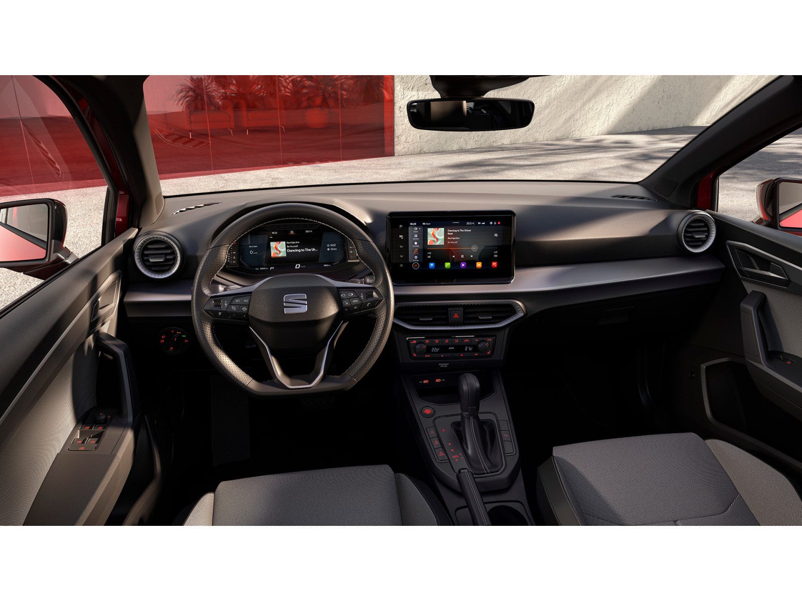 Seat Ibiza – Bild 9